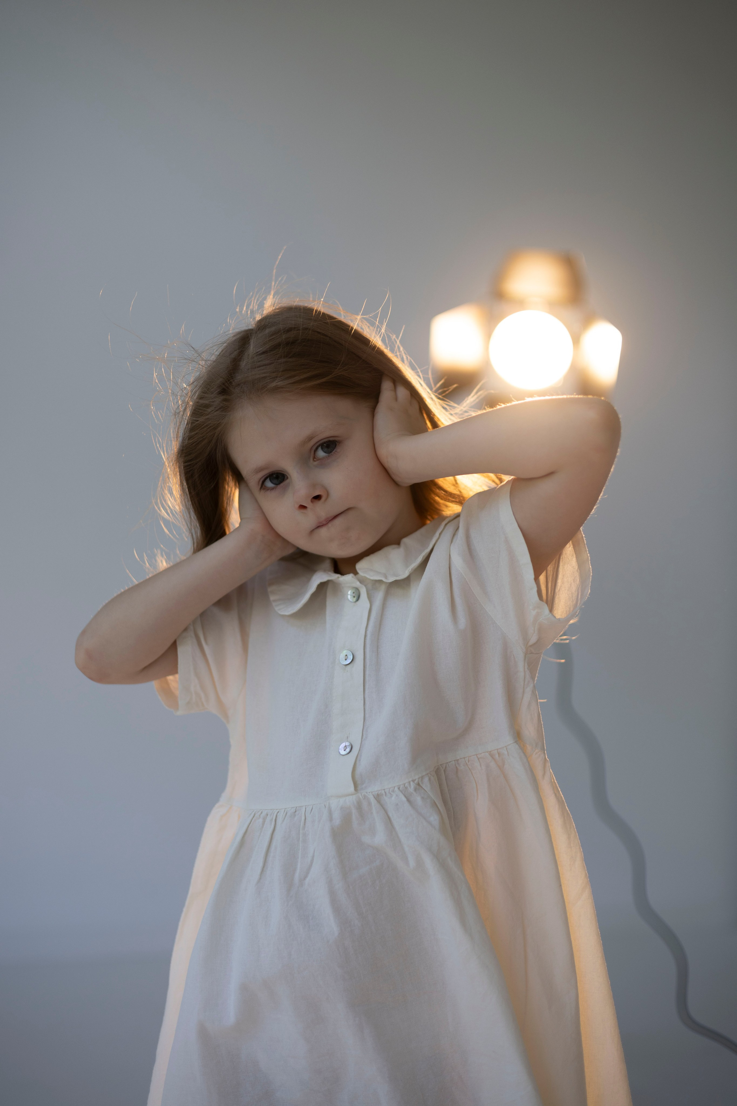 Вика, Дима, Кира и Ника. Семейный и детский фотограф в Москве Анастасия Мурга