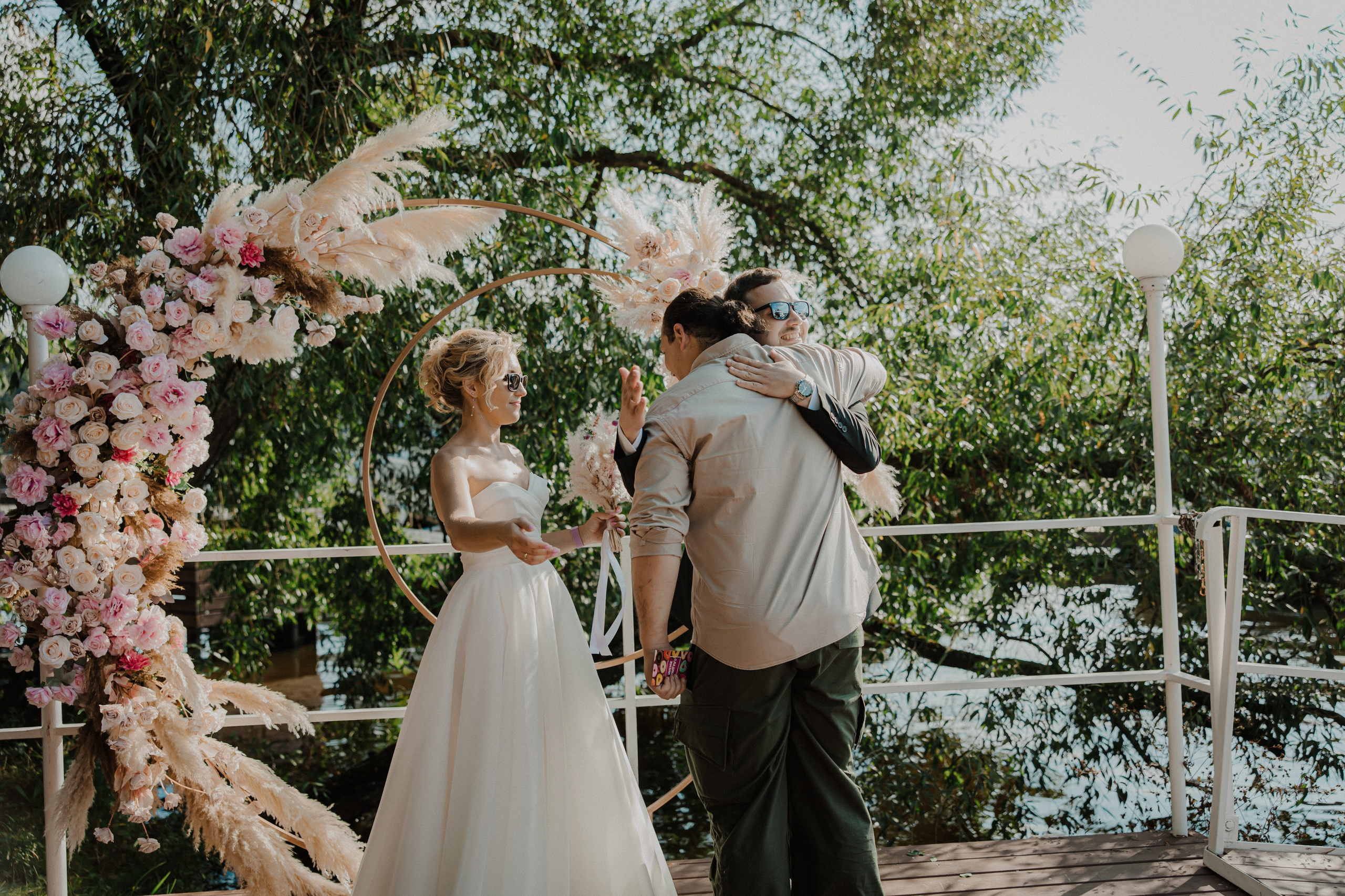 Олег и Диана. Свадебный и семейный фотограф Елизавета Ермак | Москва и МО