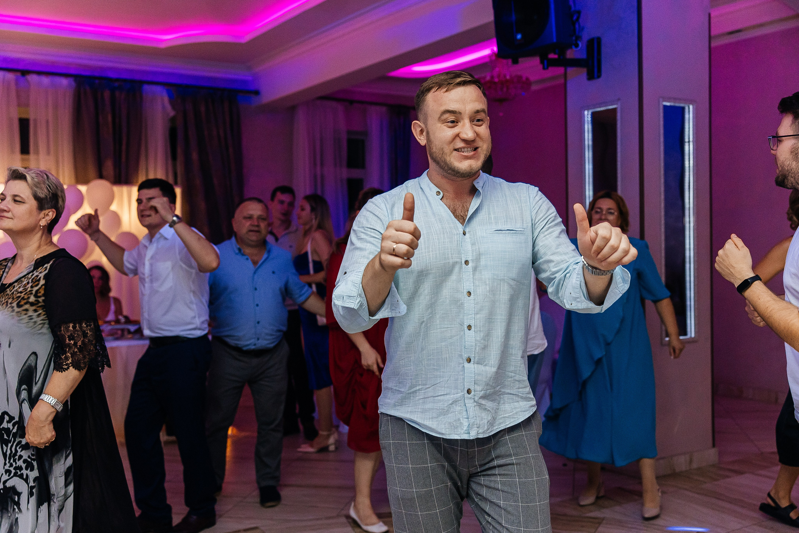 Ярослав и Мария. Свадебный и семейный фотограф Елизавета Ермак | Москва и МО