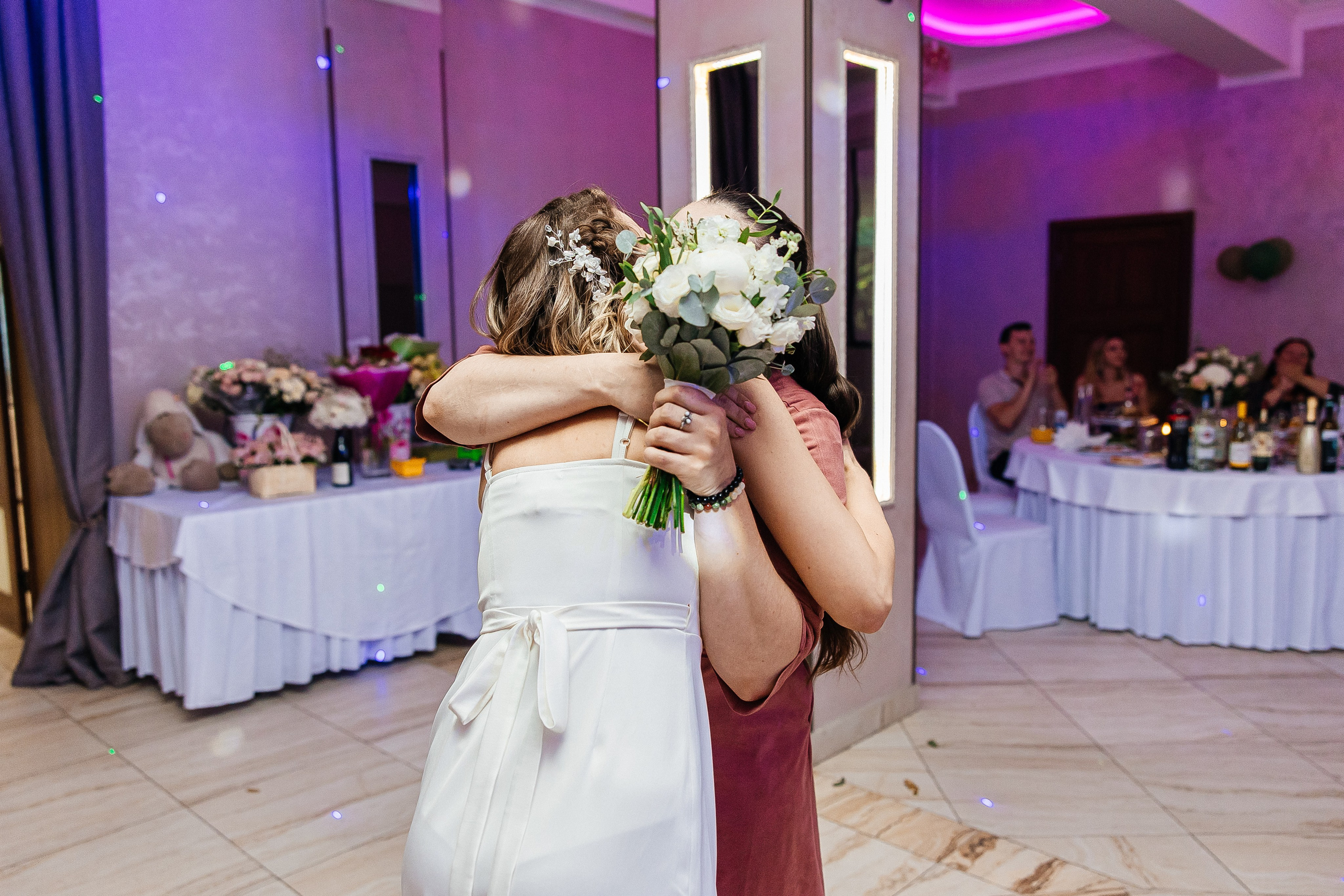 Ярослав и Мария. Свадебный и семейный фотограф Елизавета Ермак | Москва и МО