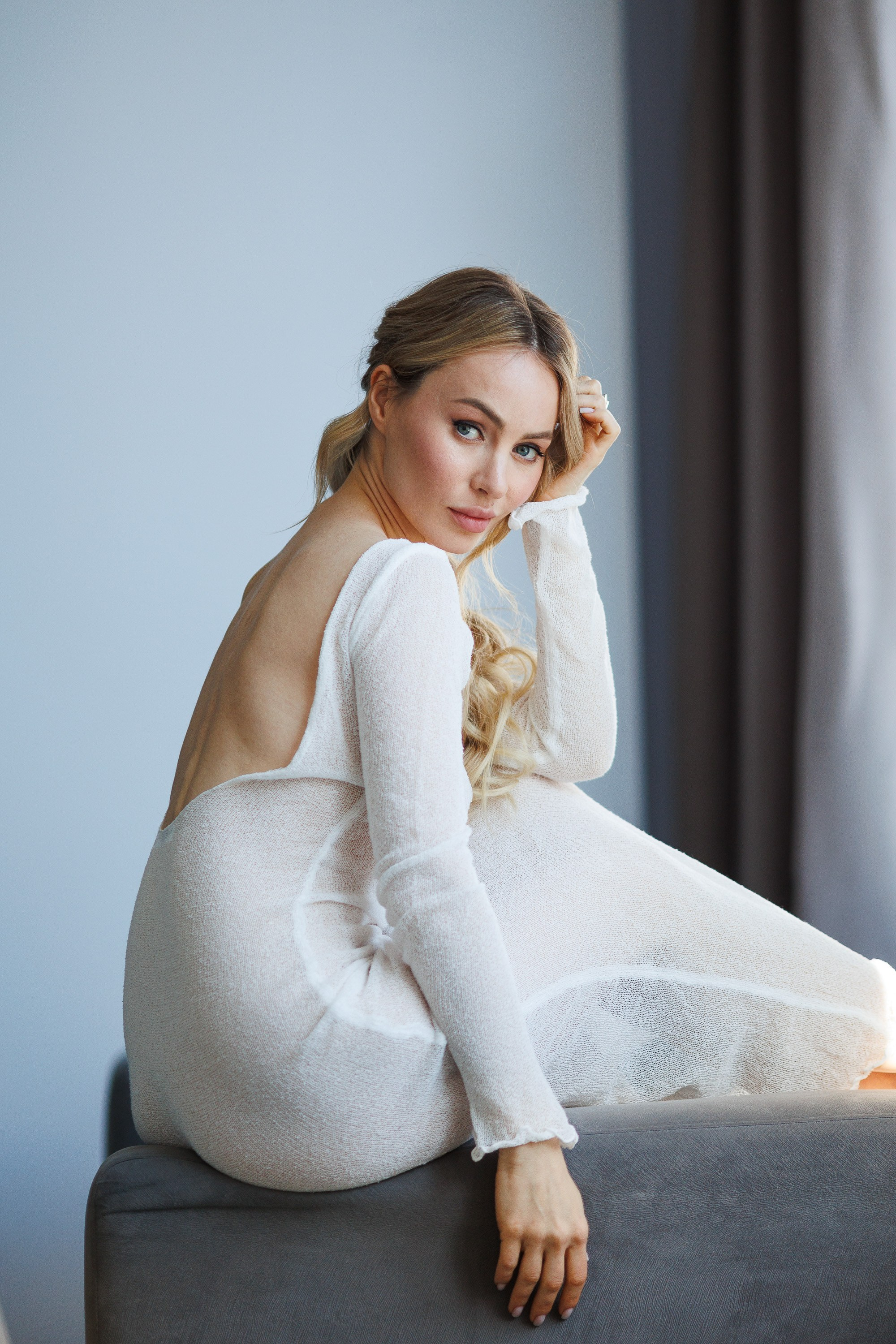 Портреты. Фотограф Шейдаев Эмин г. Волгоград