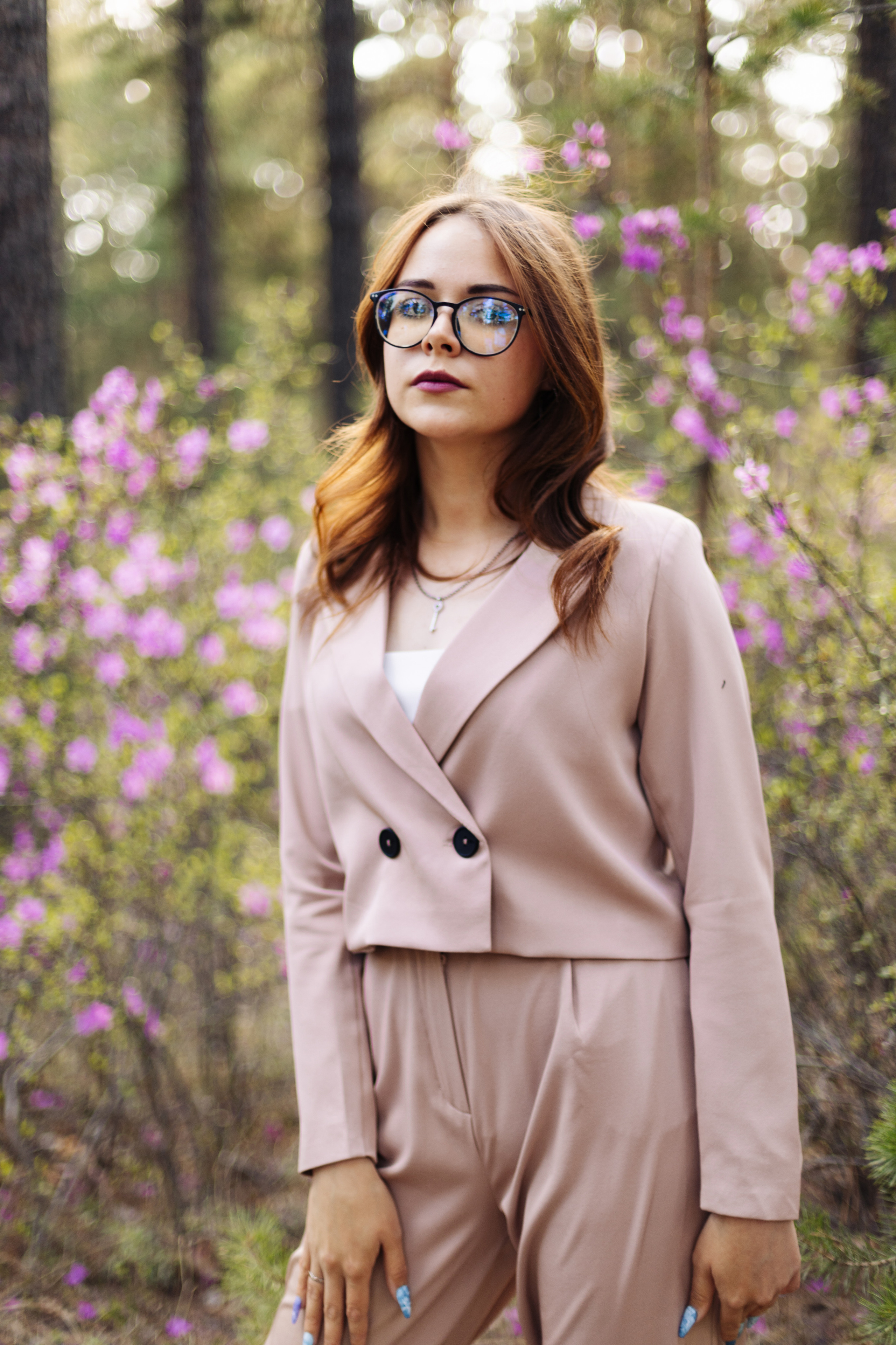 Школьники. Гарутис Лидия профессиональный фотограф в Чите