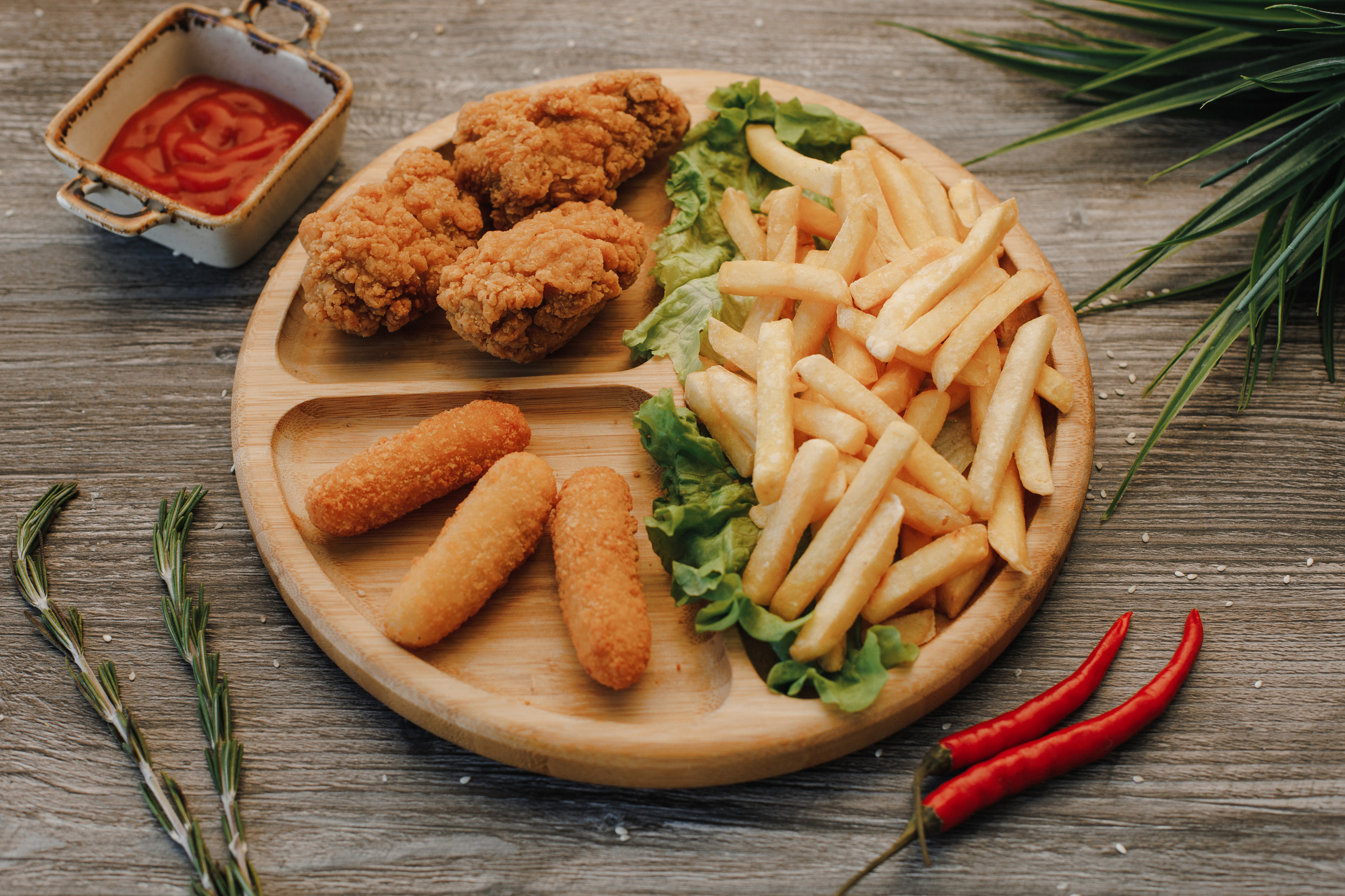 Еда. Гарутис Лидия профессиональный фотограф в Чите