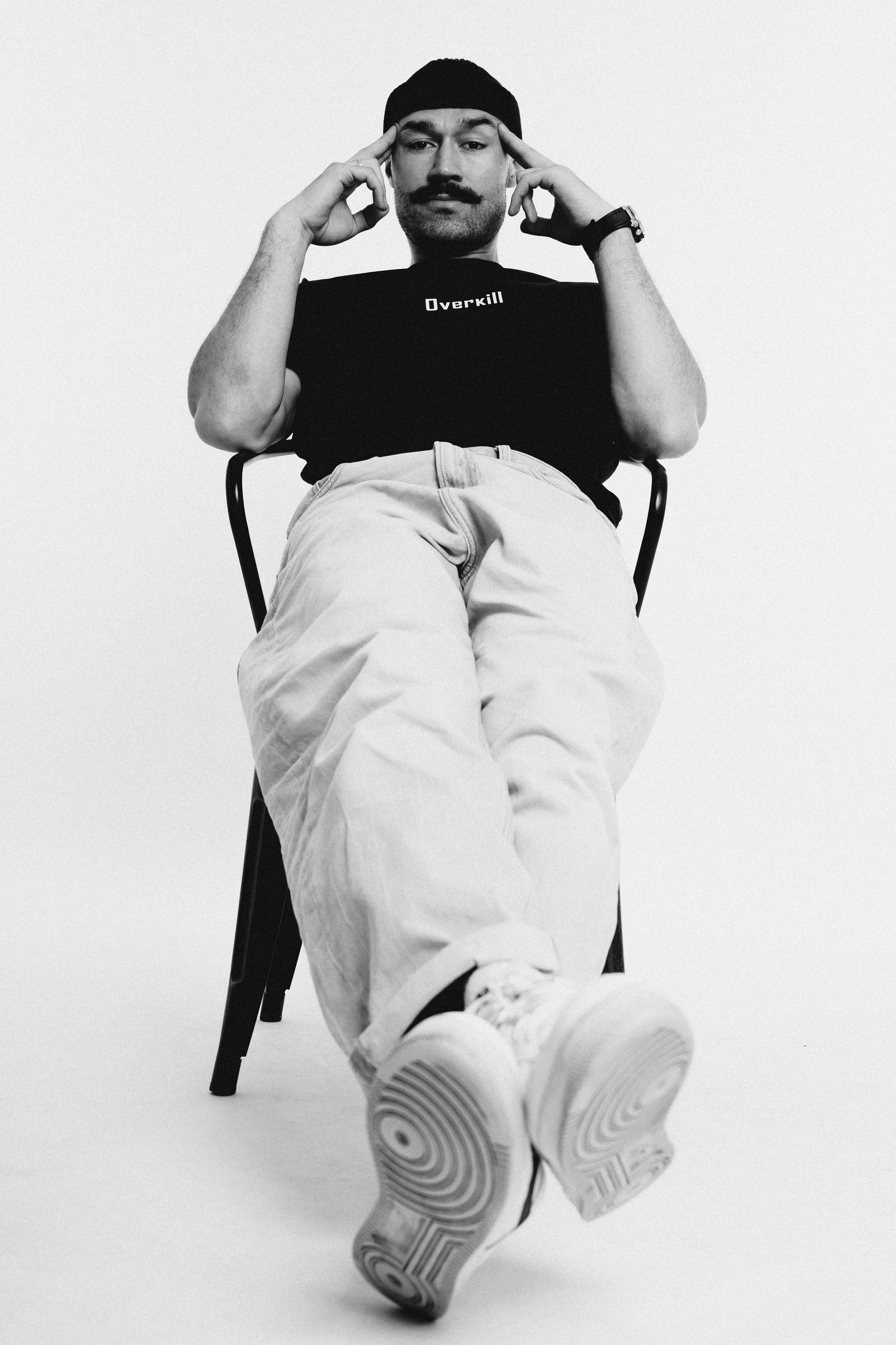 Мужской портрет. Гарутис Лидия профессиональный фотограф в Чите