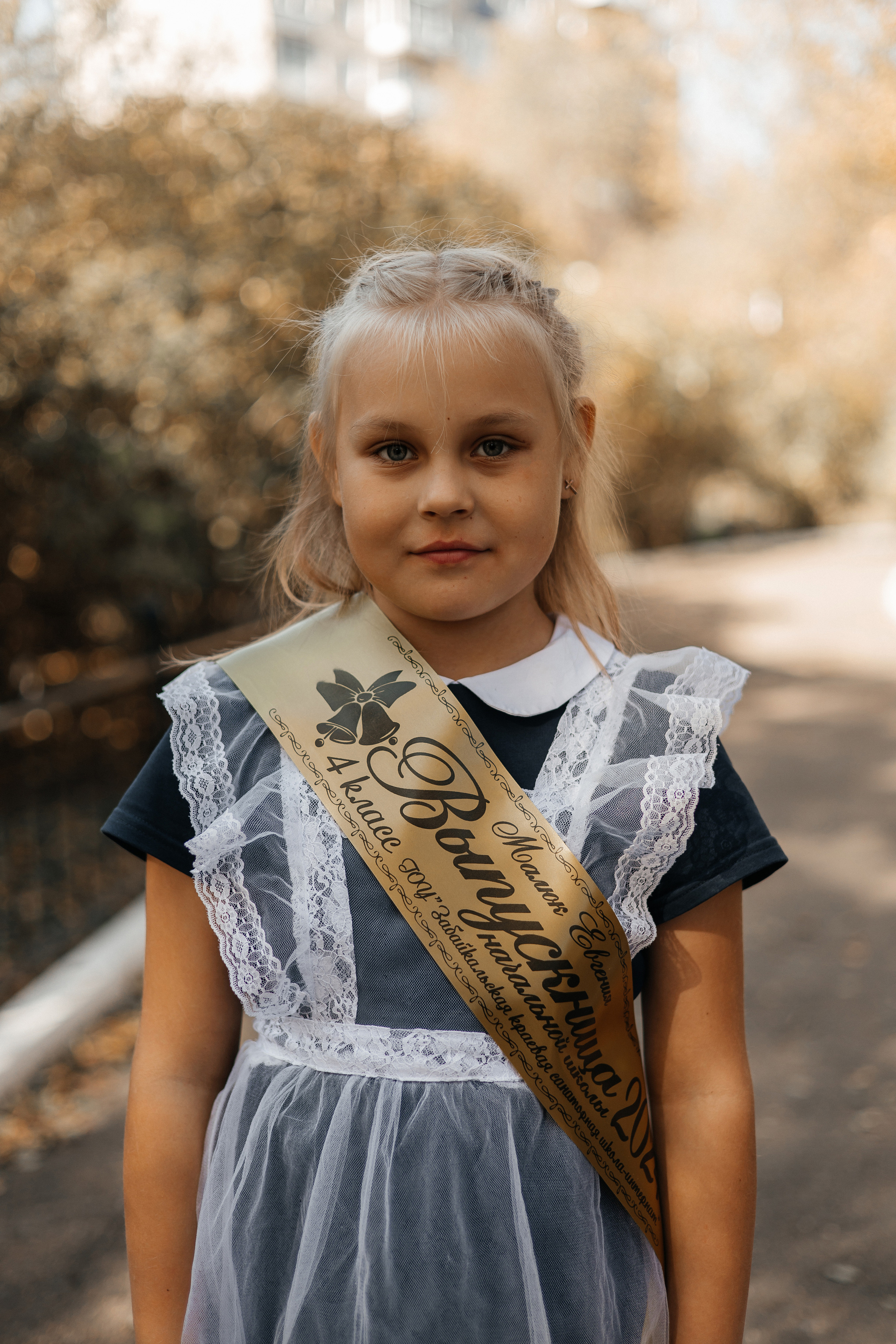 Школьники. Гарутис Лидия профессиональный фотограф в Чите