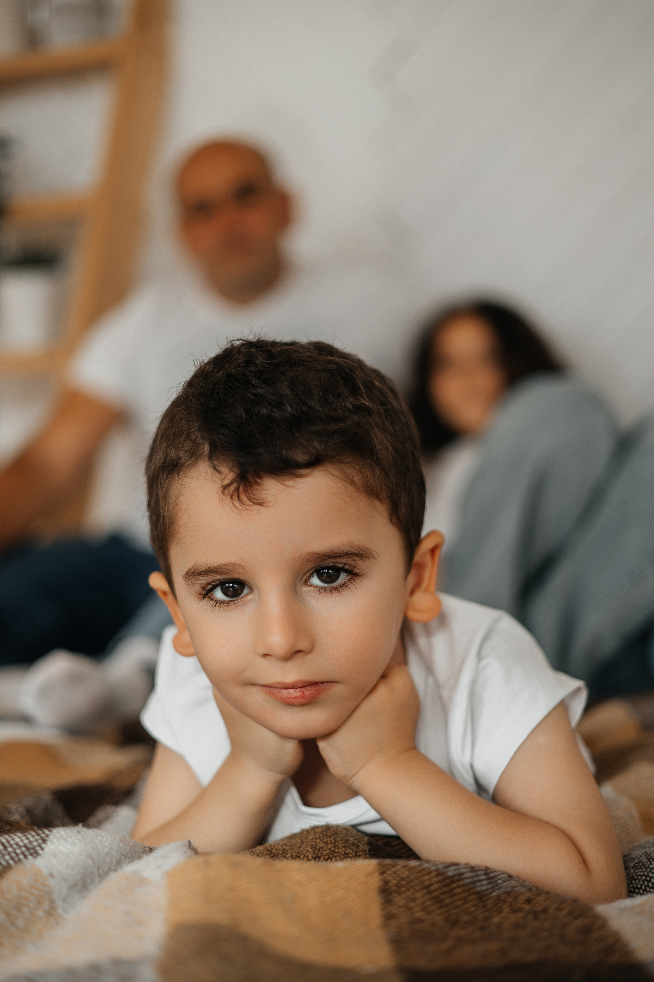 Семейные съемки. Гарутис Лидия профессиональный фотограф в Чите