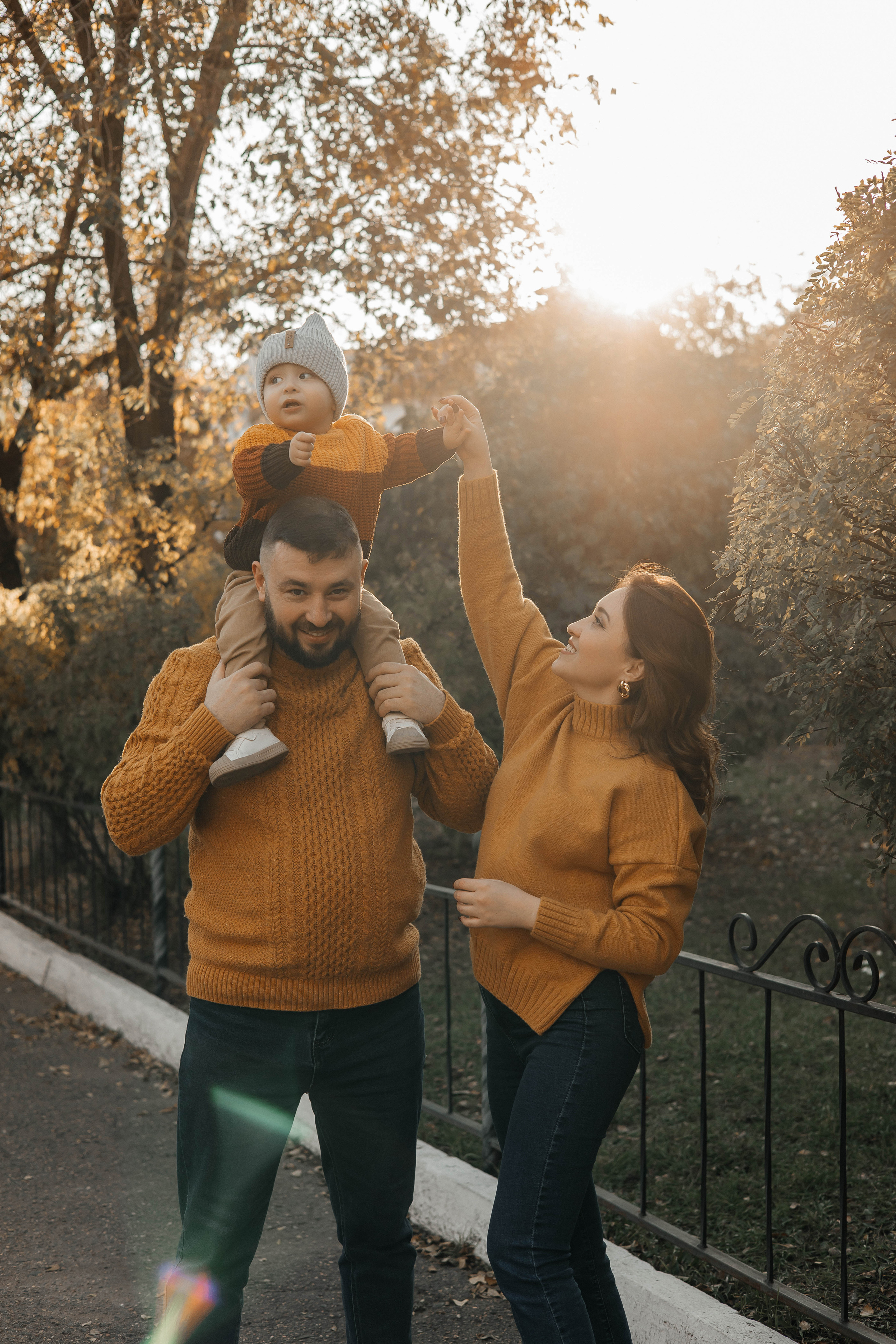 Семейные съемки. Гарутис Лидия профессиональный фотограф в Чите