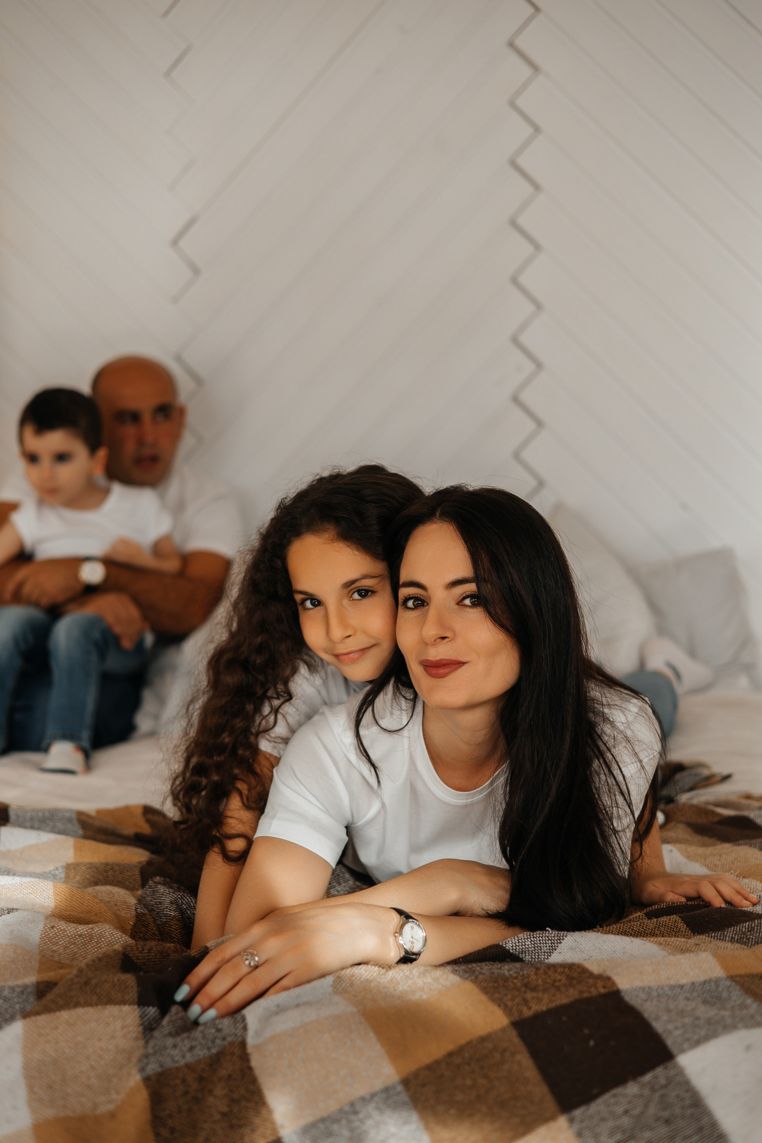 Семейные съемки. Гарутис Лидия профессиональный фотограф в Чите