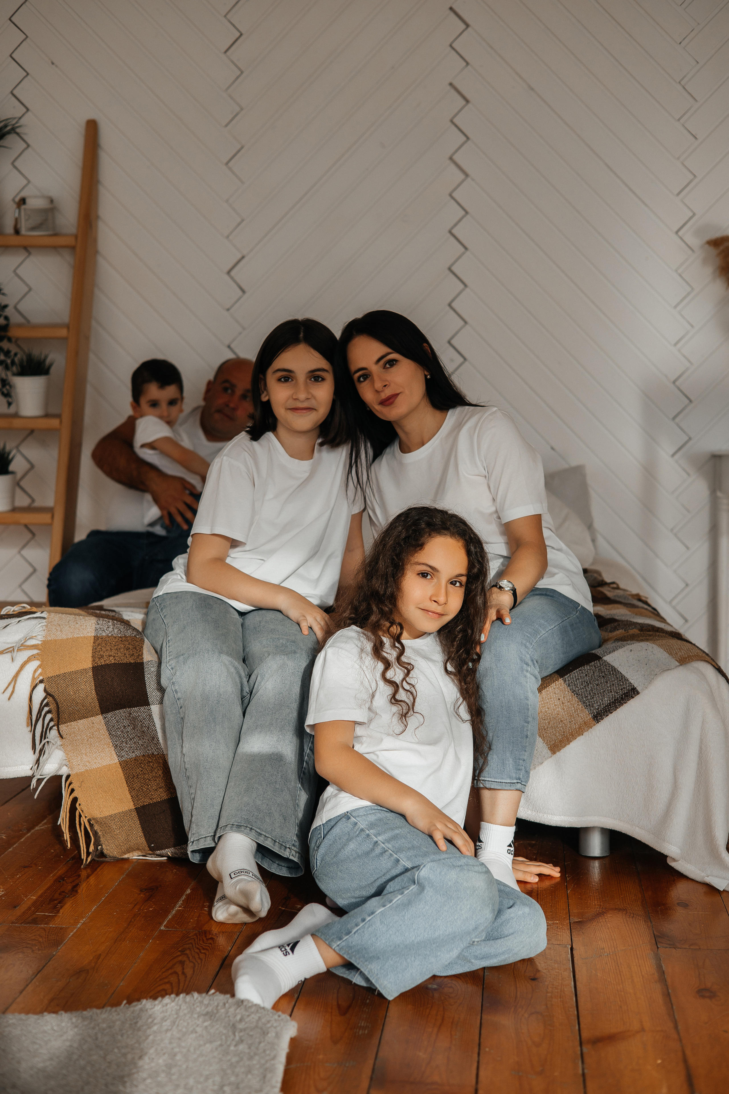 Семейные съемки. Гарутис Лидия профессиональный фотограф в Чите