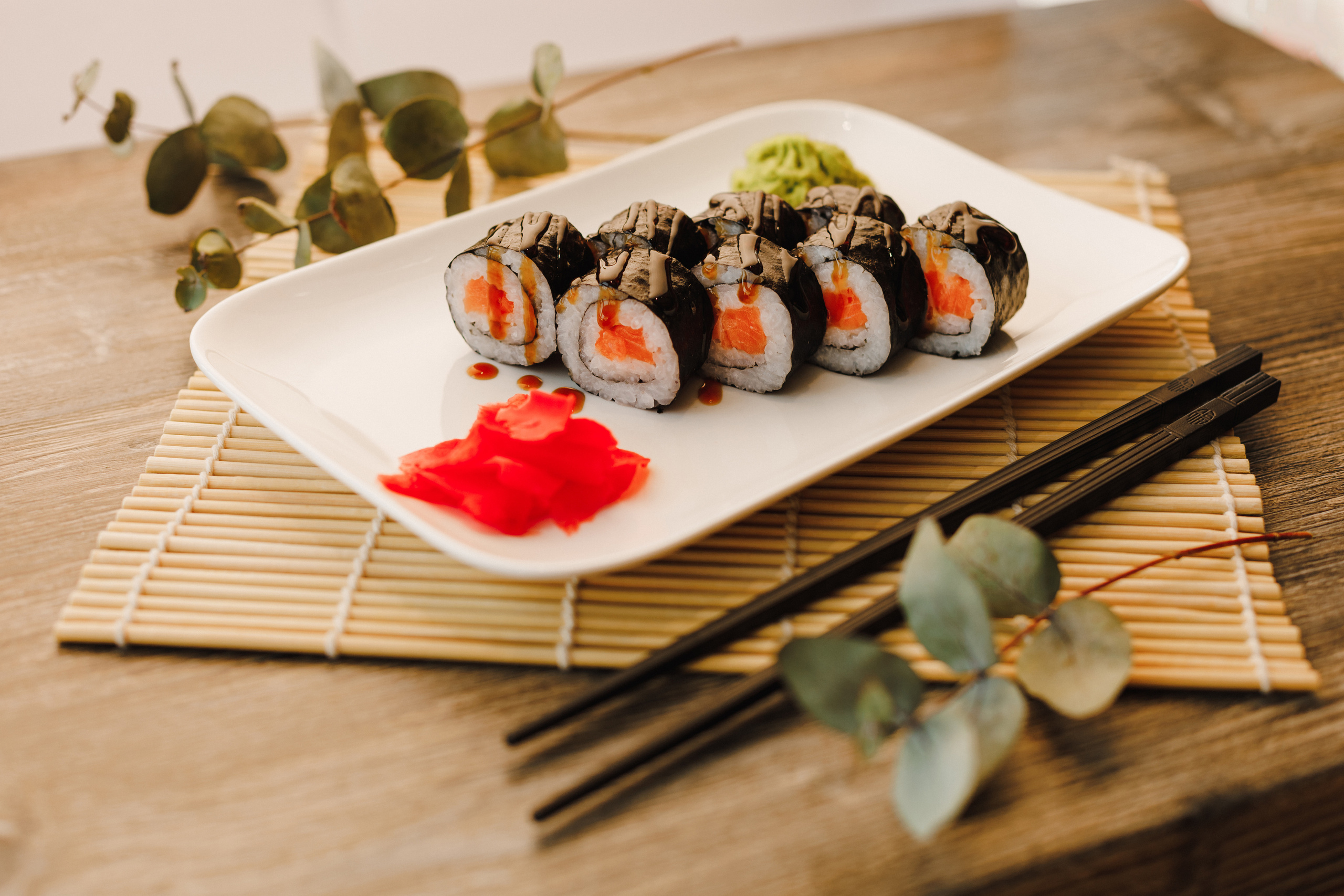 Еда. Гарутис Лидия профессиональный фотограф в Чите