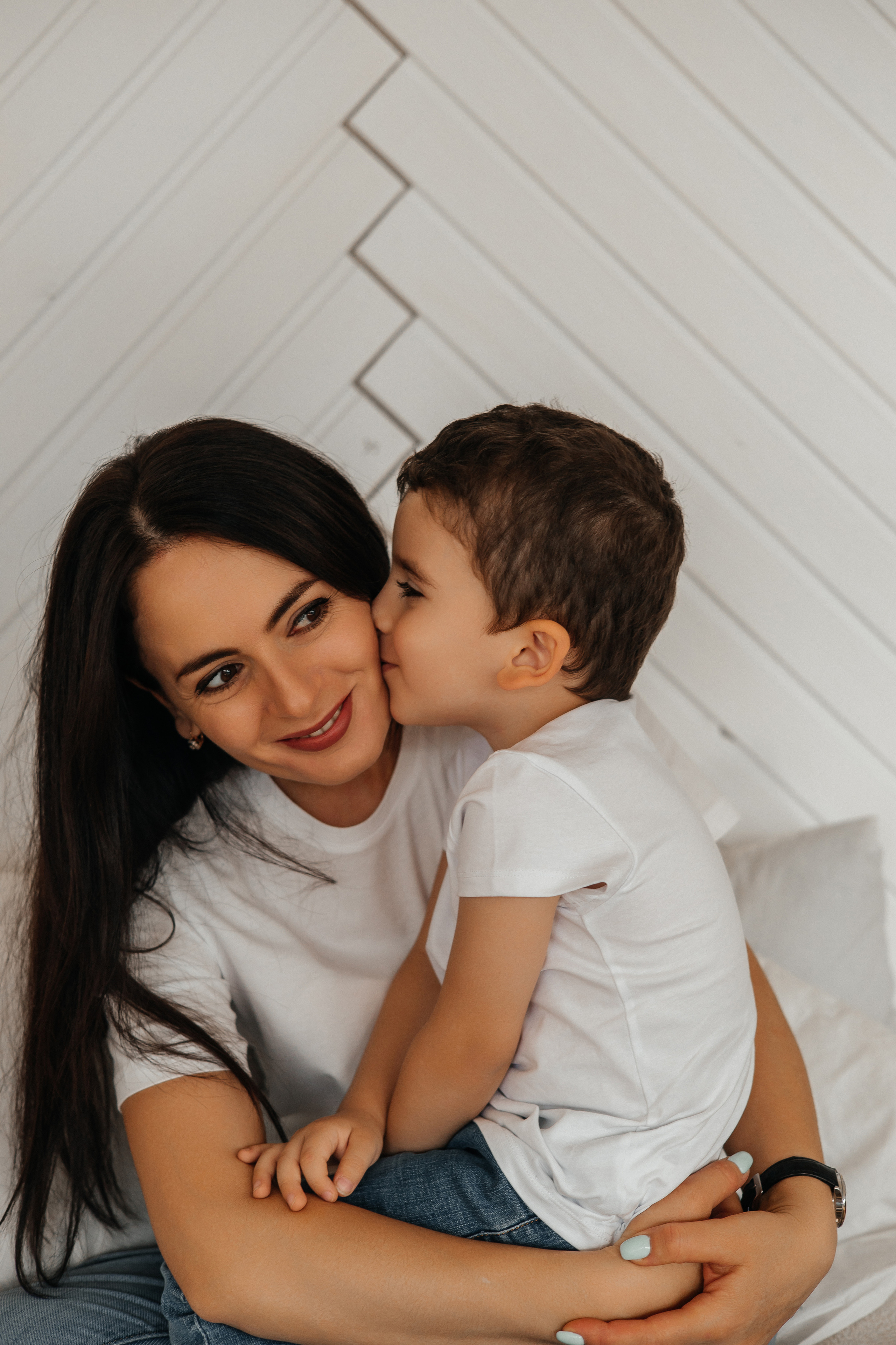 Семейные съемки. Гарутис Лидия профессиональный фотограф в Чите