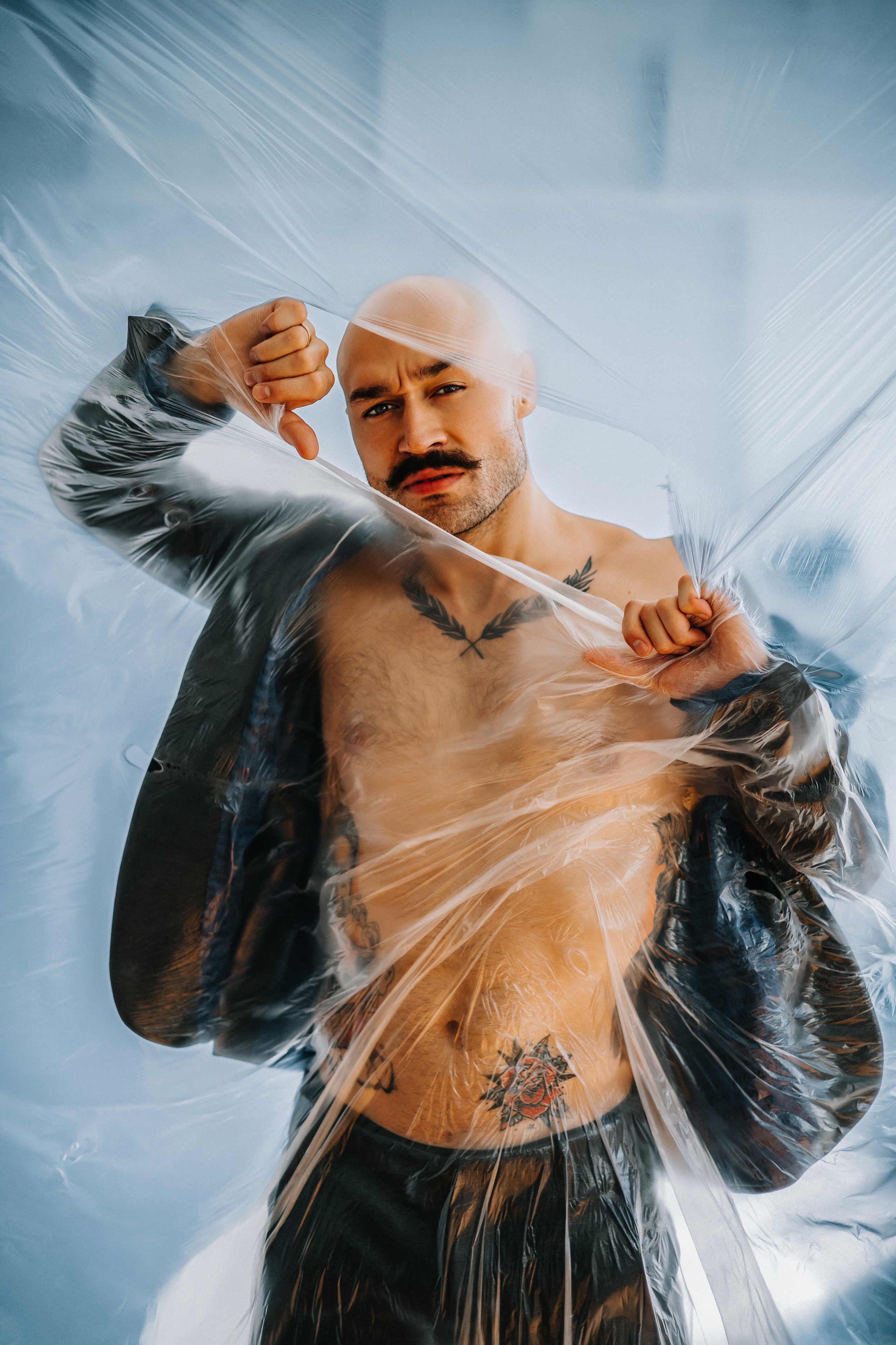 Мужской портрет. Гарутис Лидия профессиональный фотограф в Чите