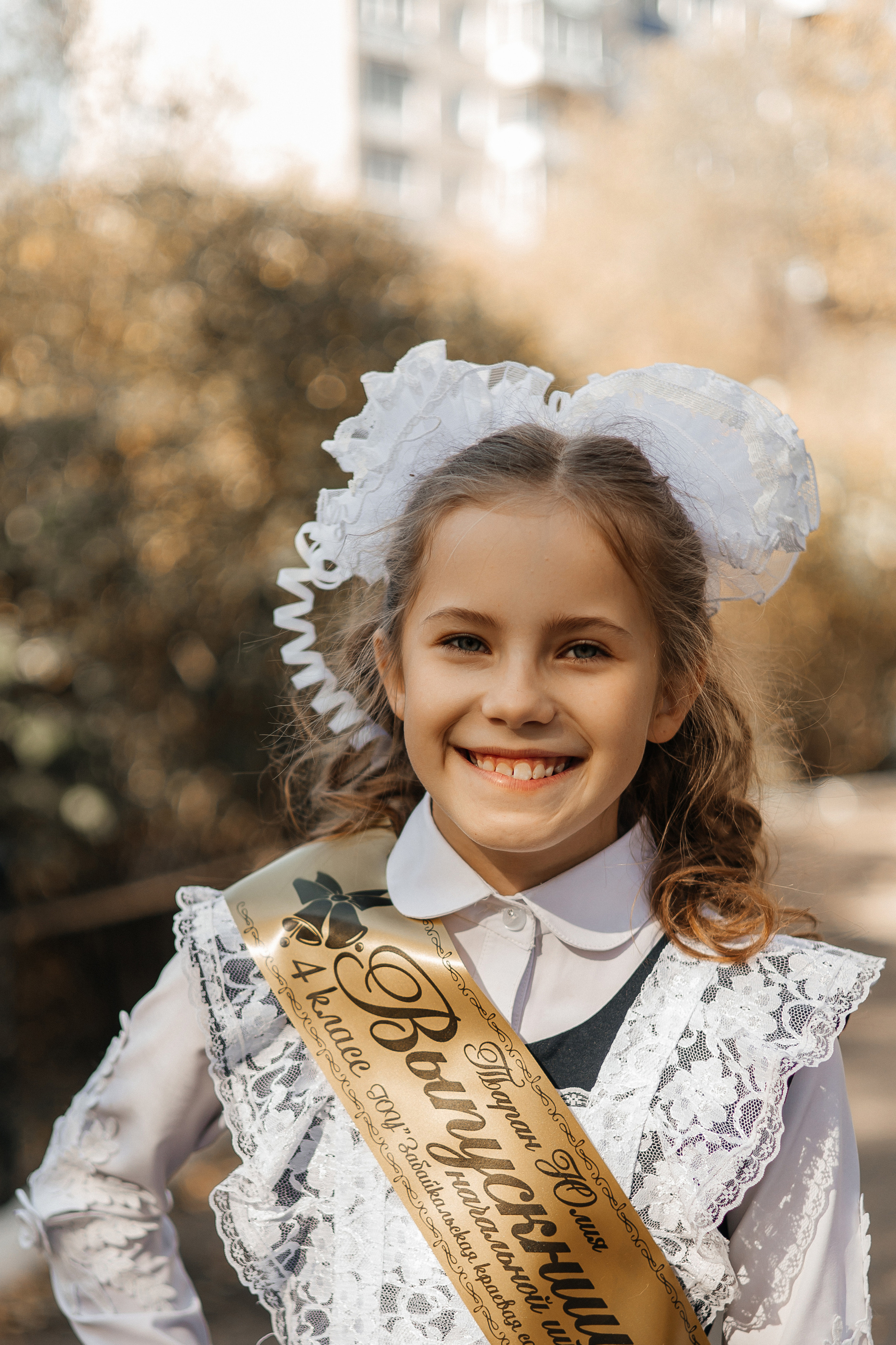 Школьники. Гарутис Лидия профессиональный фотограф в Чите