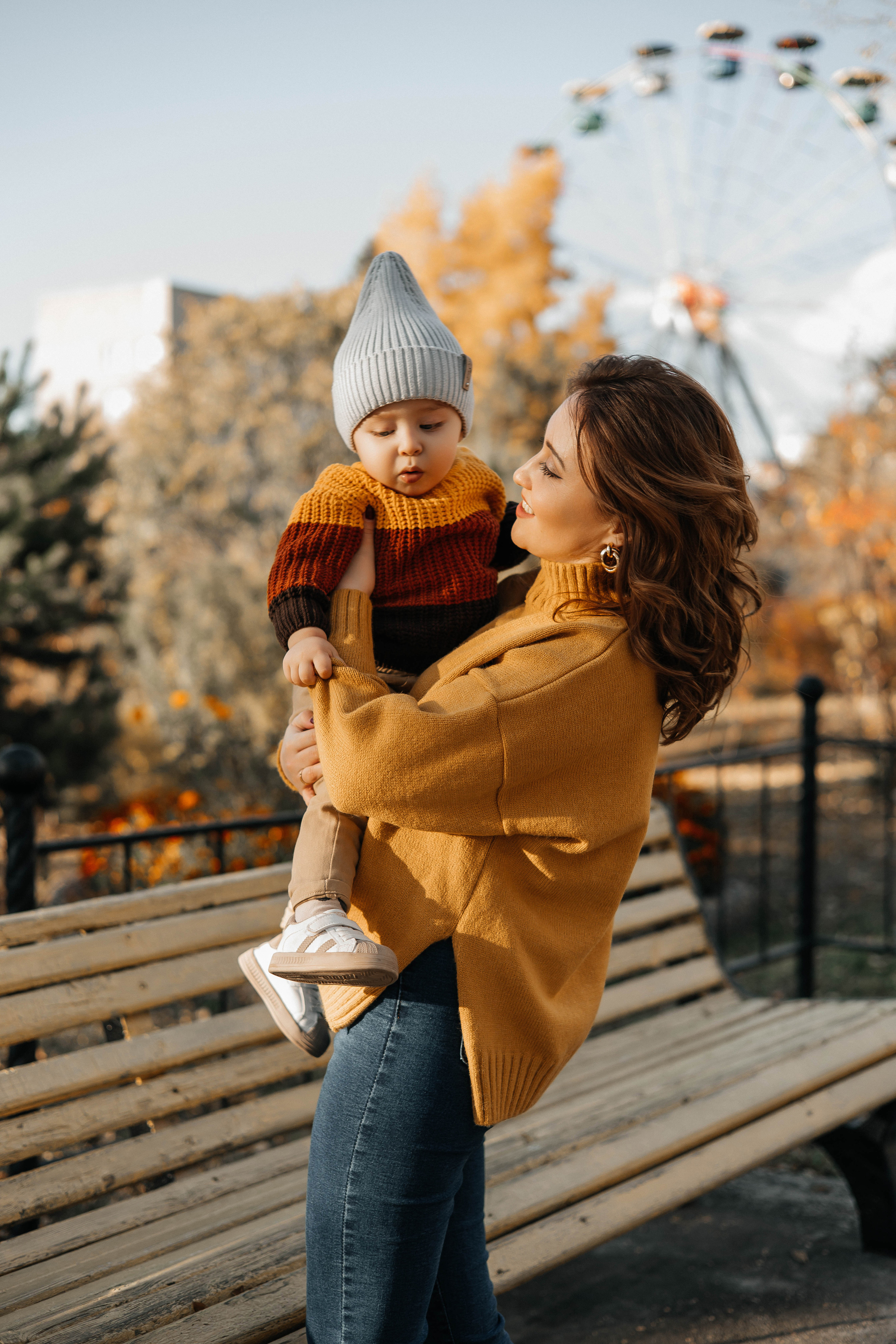 Семейные съемки. Гарутис Лидия профессиональный фотограф в Чите
