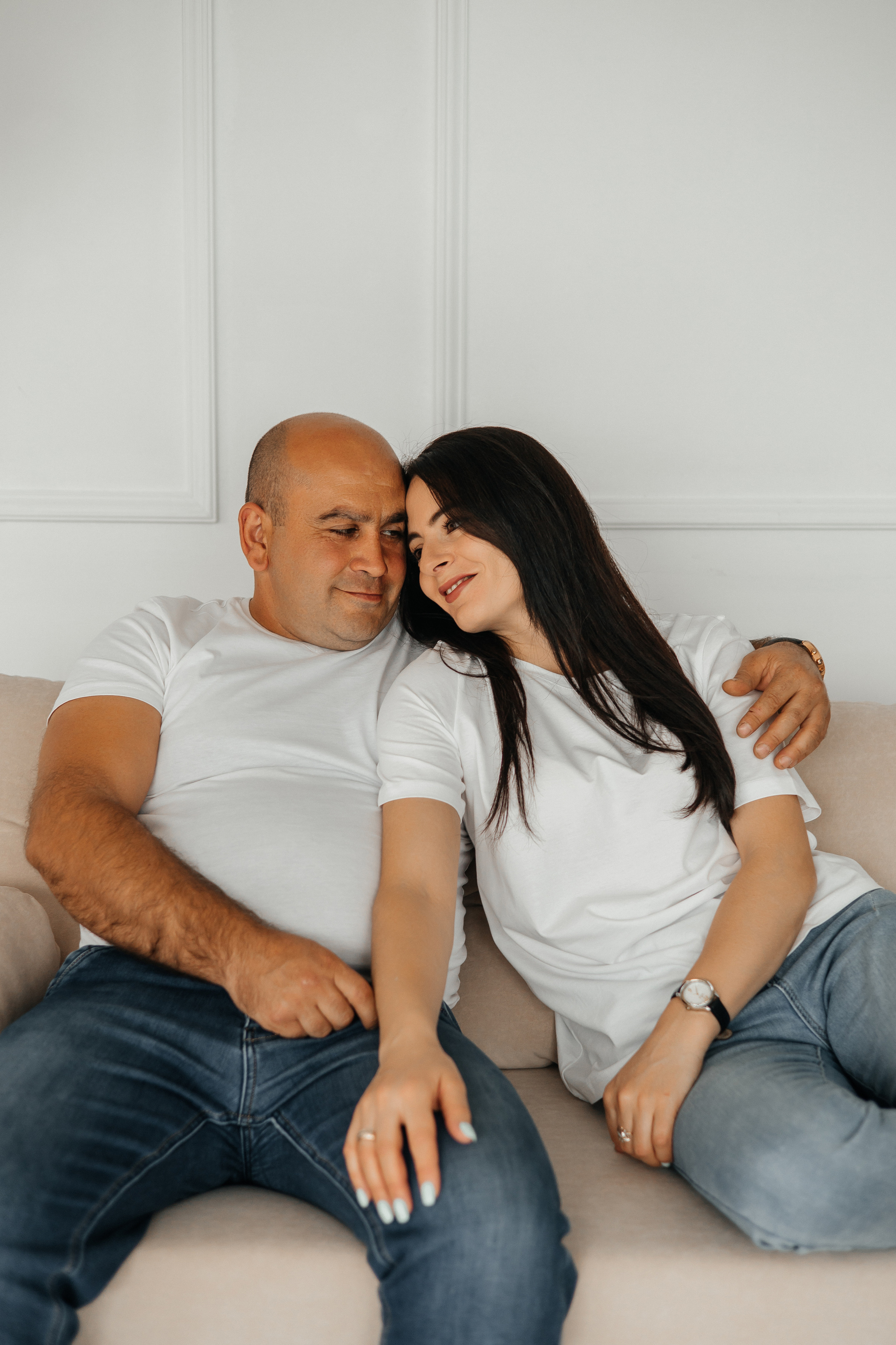 Семейные съемки. Гарутис Лидия профессиональный фотограф в Чите