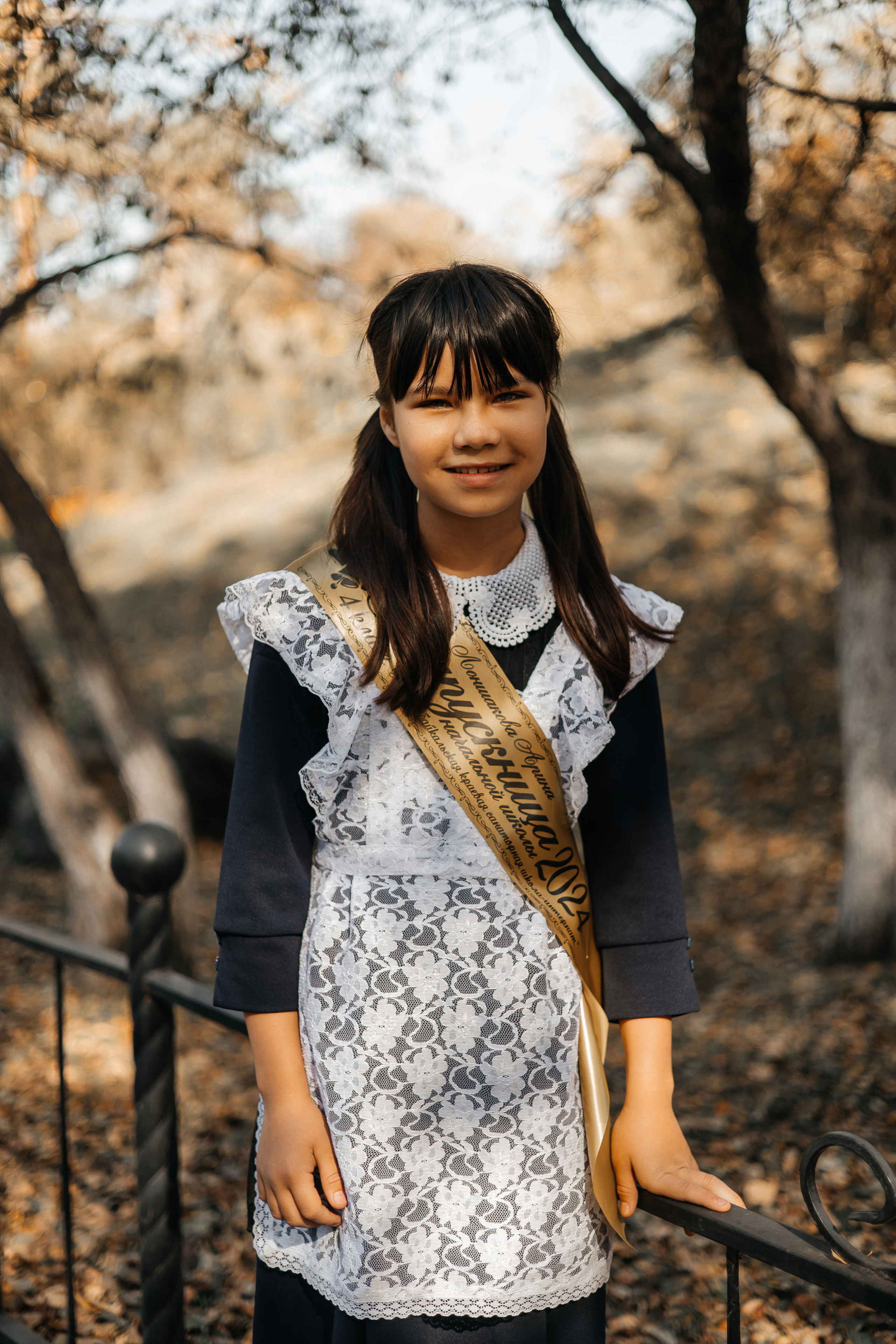 Школьники. Гарутис Лидия профессиональный фотограф в Чите