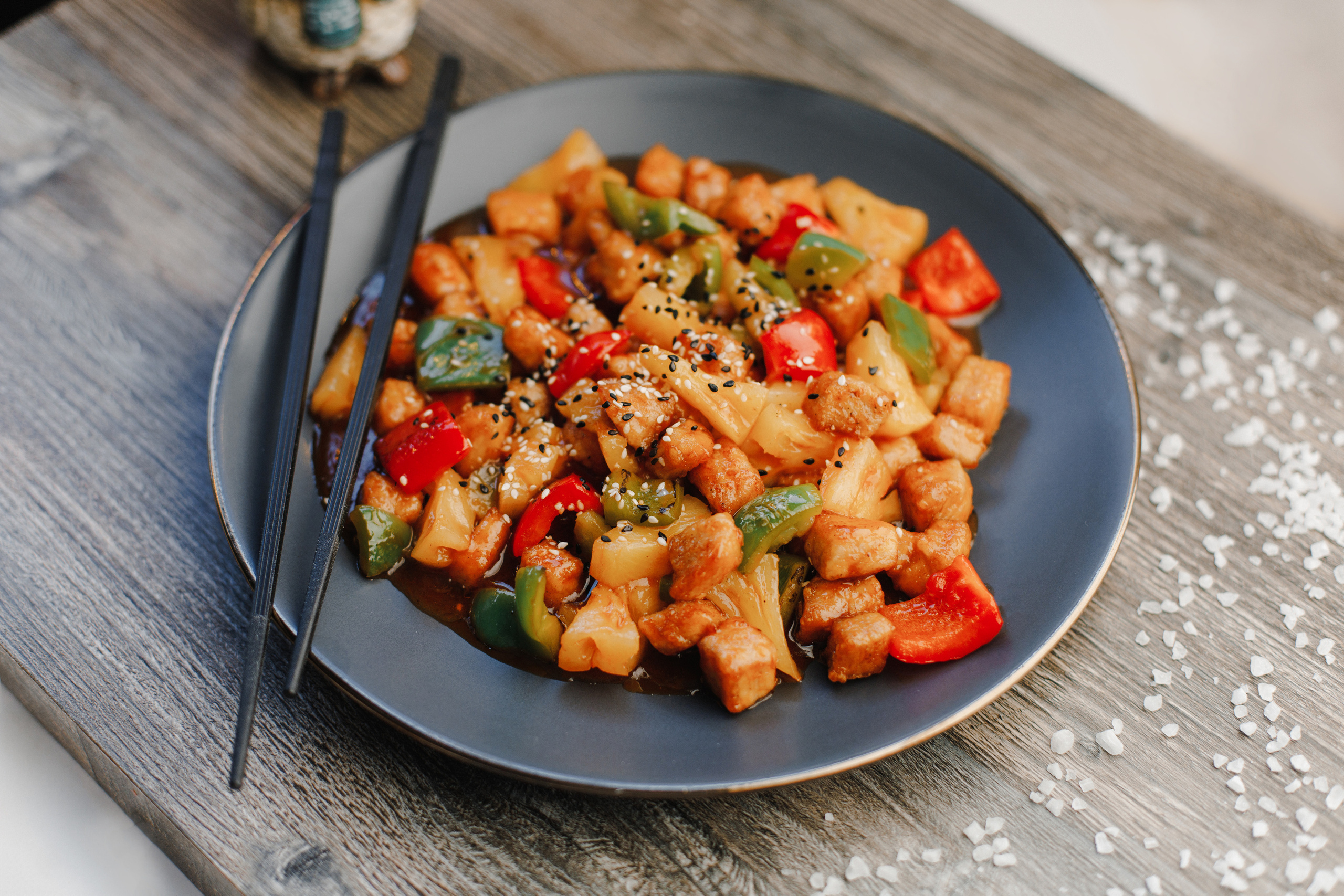 Еда. Гарутис Лидия профессиональный фотограф в Чите