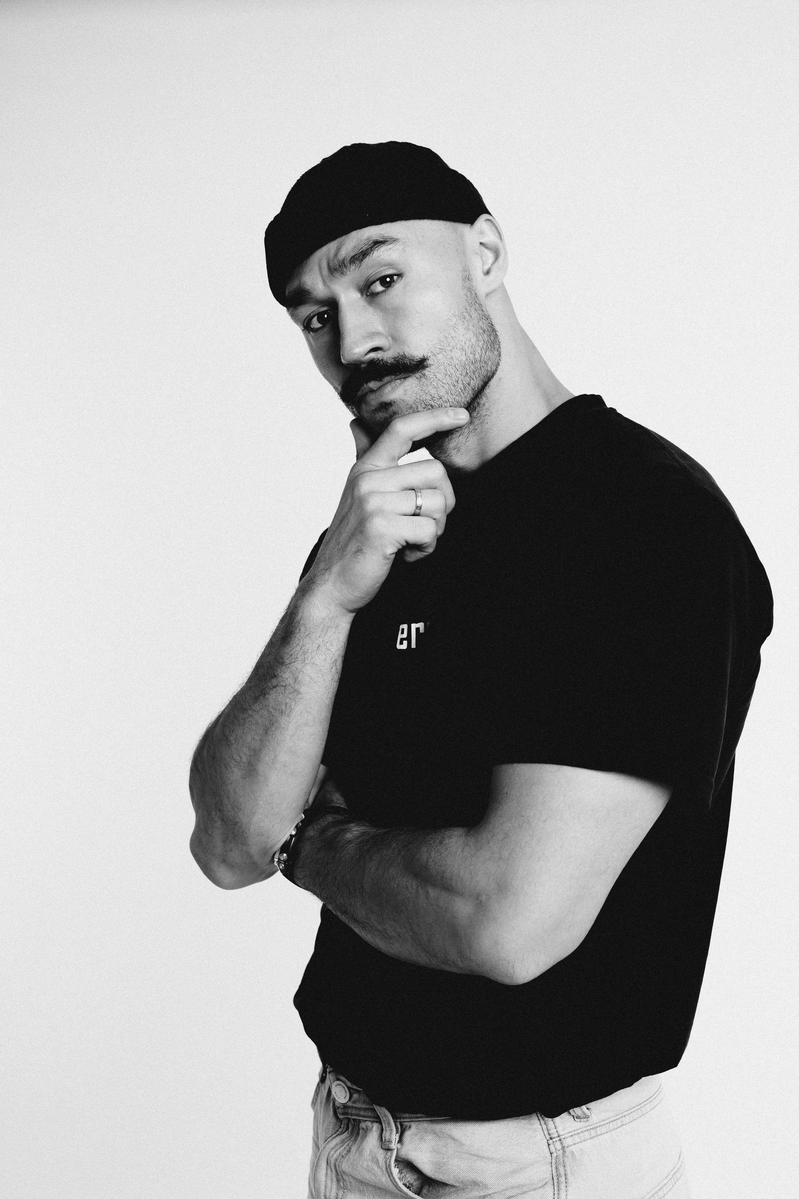 Мужской портрет. Гарутис Лидия профессиональный фотограф в Чите