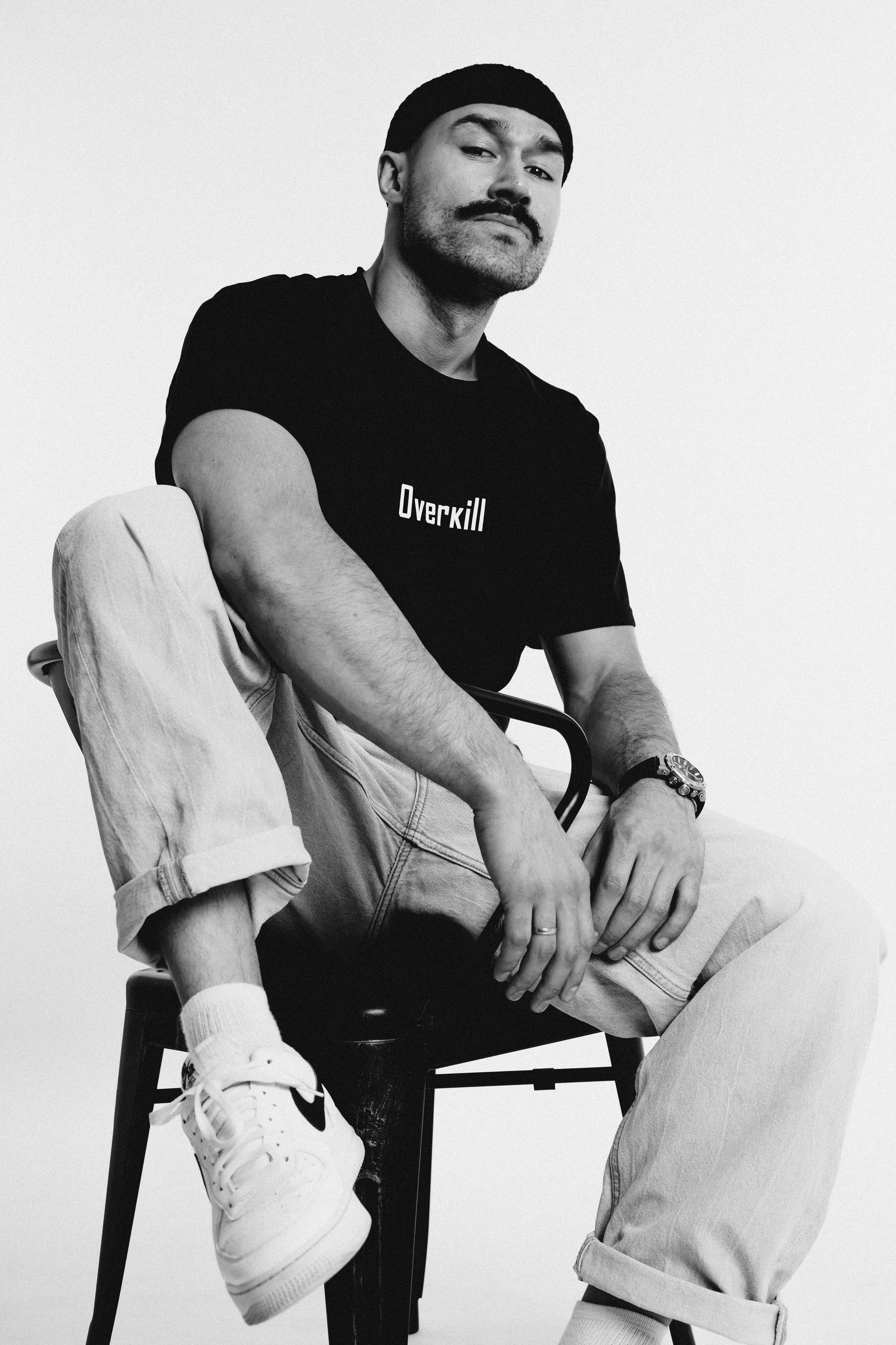 Мужской портрет. Гарутис Лидия профессиональный фотограф в Чите