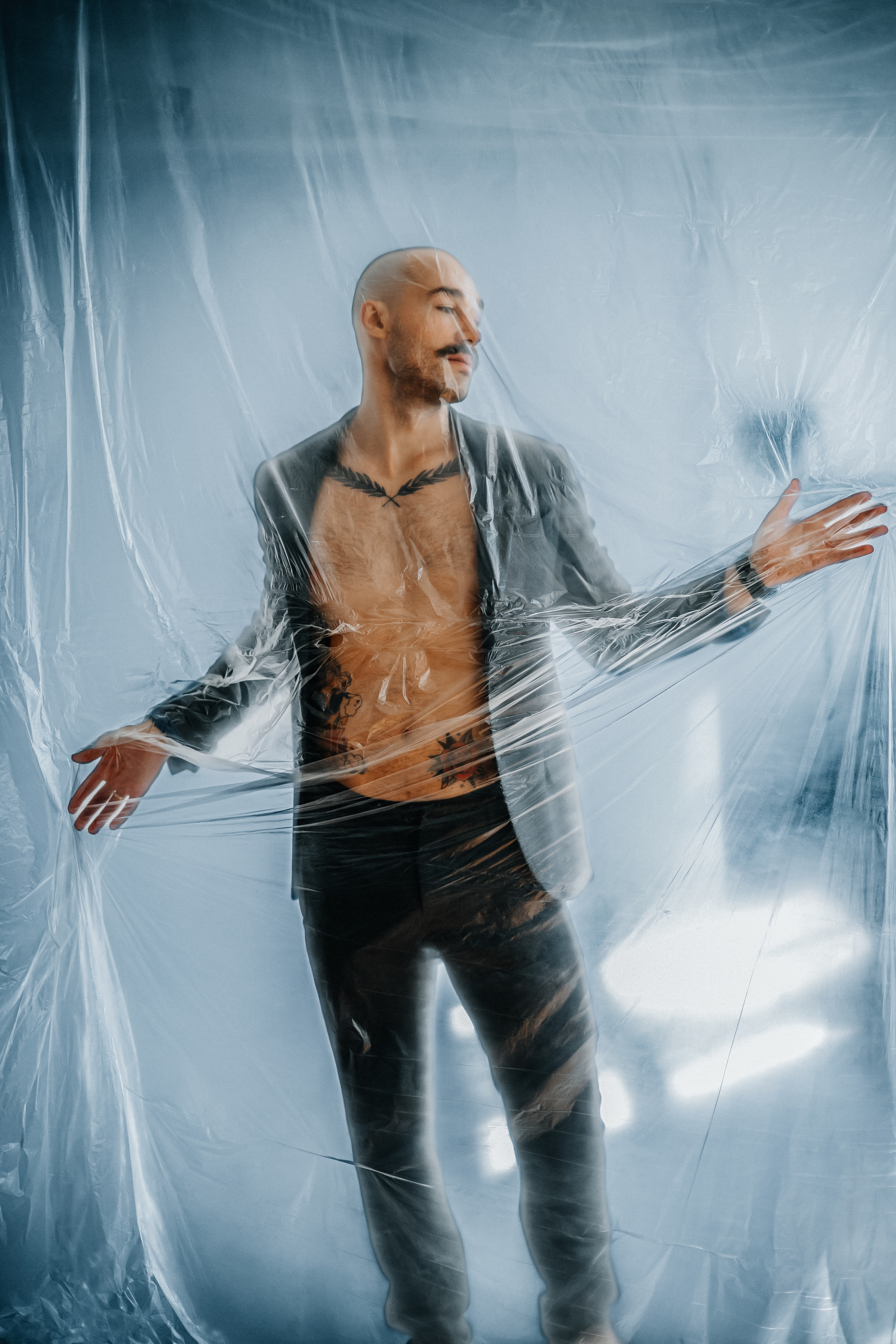 Мужской портрет. Гарутис Лидия профессиональный фотограф в Чите