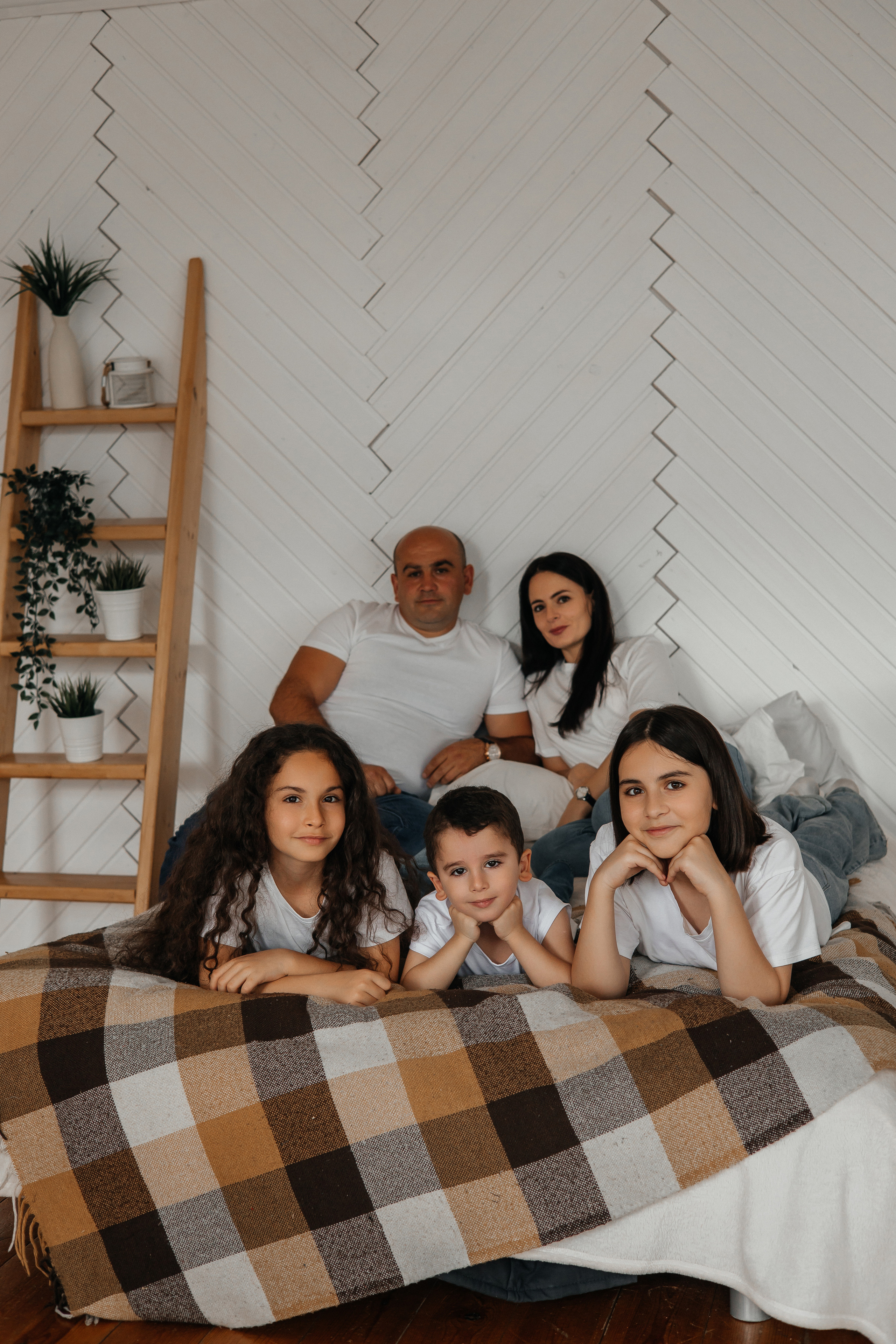 Семейные съемки. Гарутис Лидия профессиональный фотограф в Чите