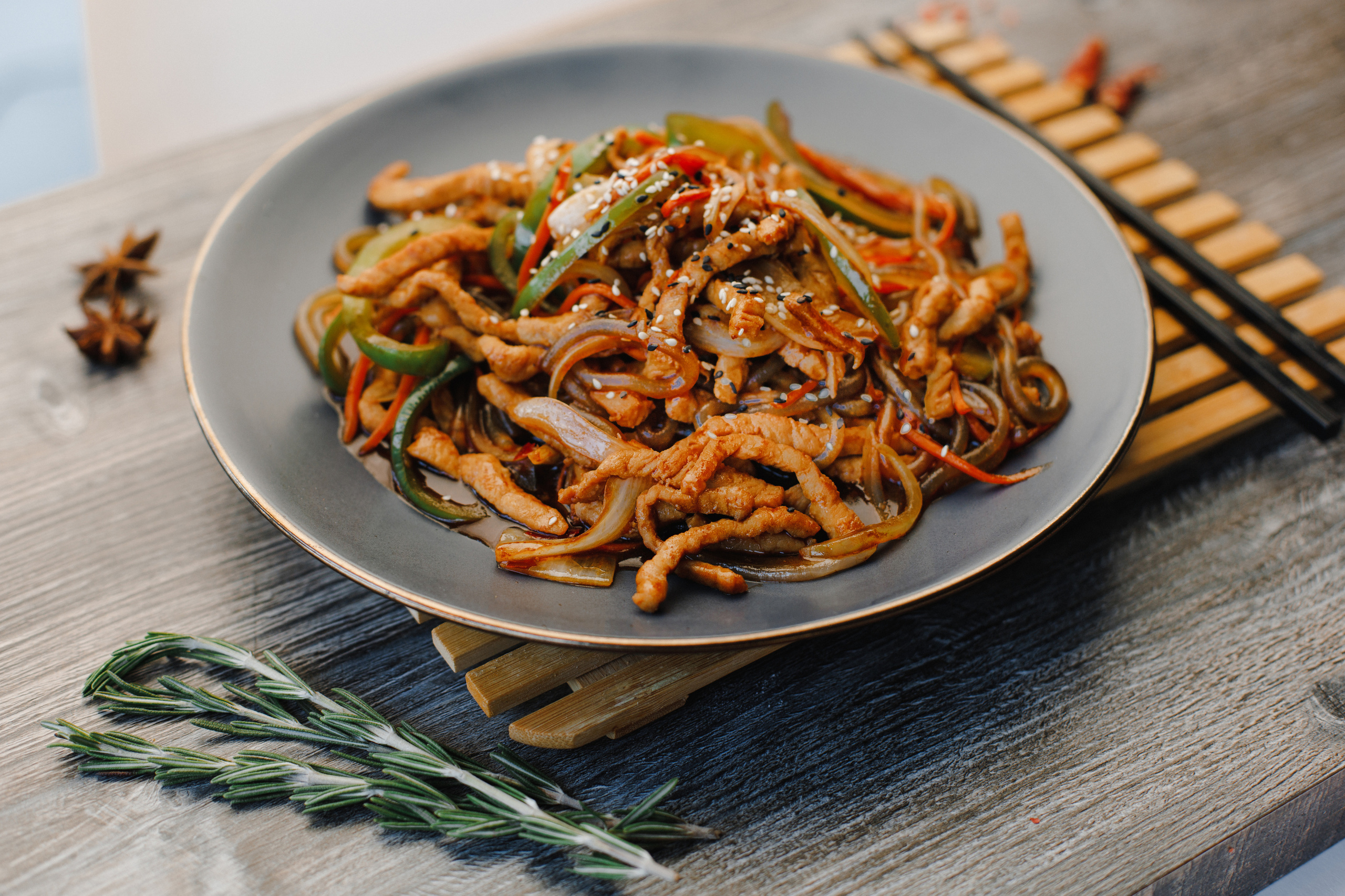 Еда. Гарутис Лидия профессиональный фотограф в Чите