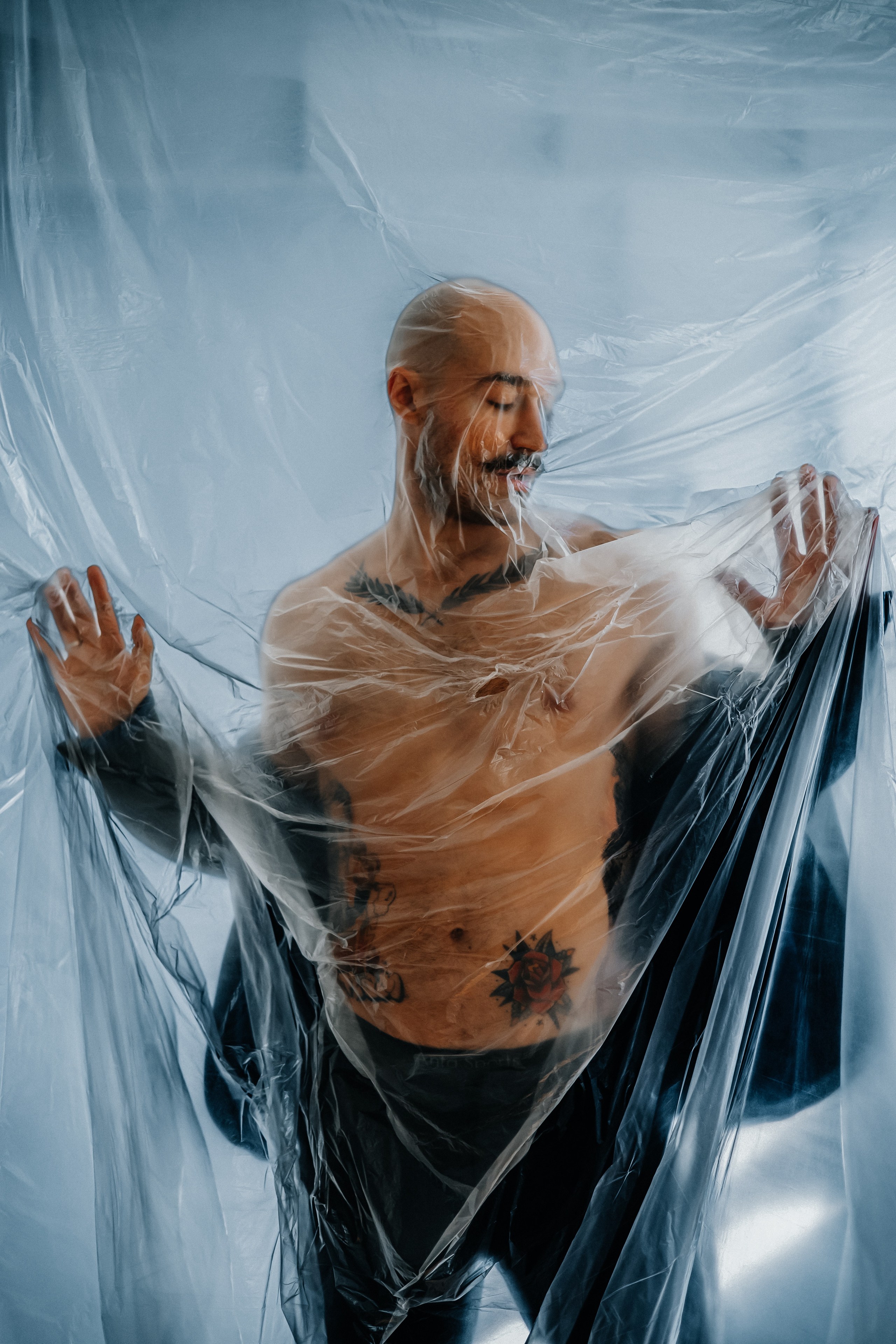 Мужской портрет. Гарутис Лидия профессиональный фотограф в Чите