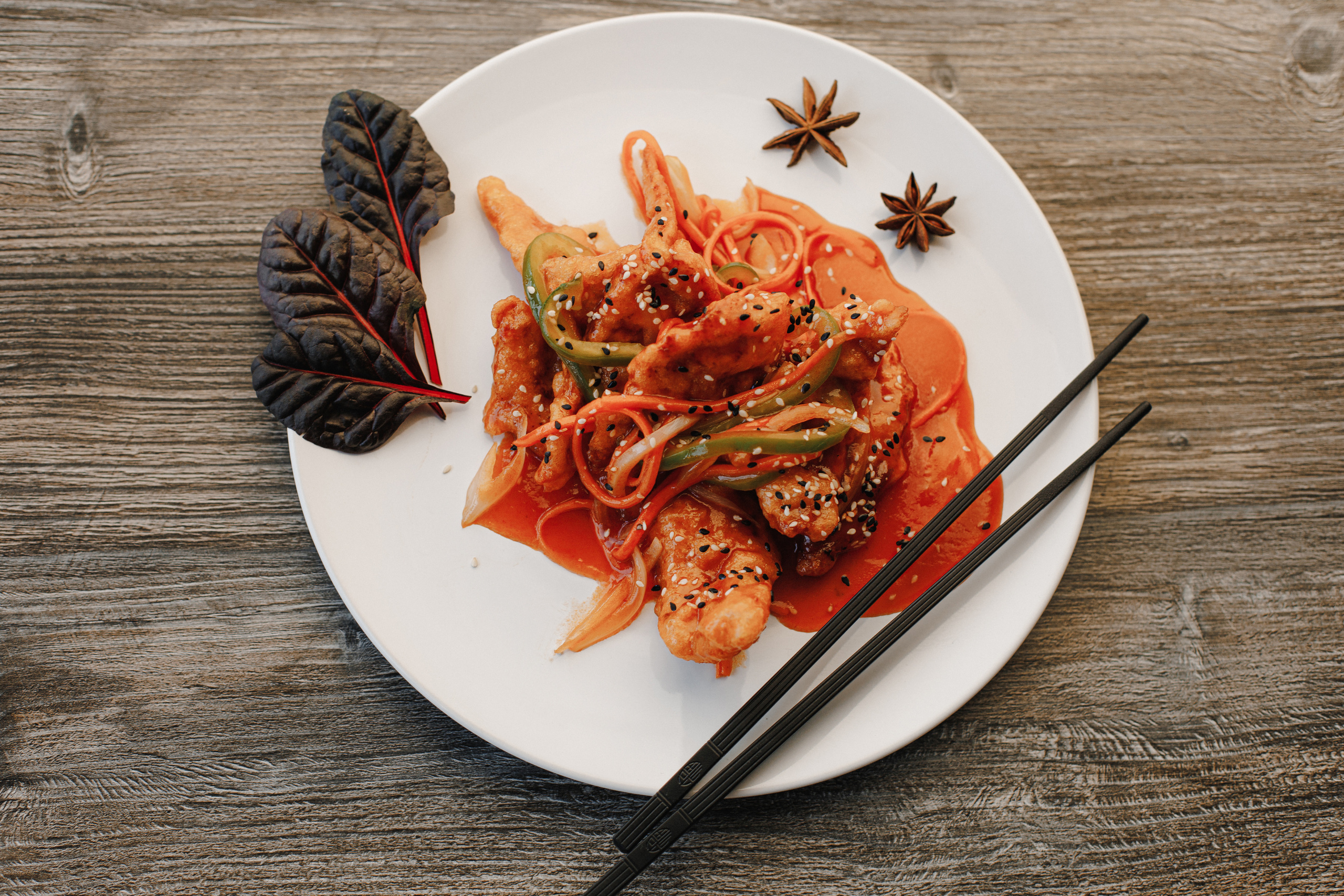 Еда. Гарутис Лидия профессиональный фотограф в Чите