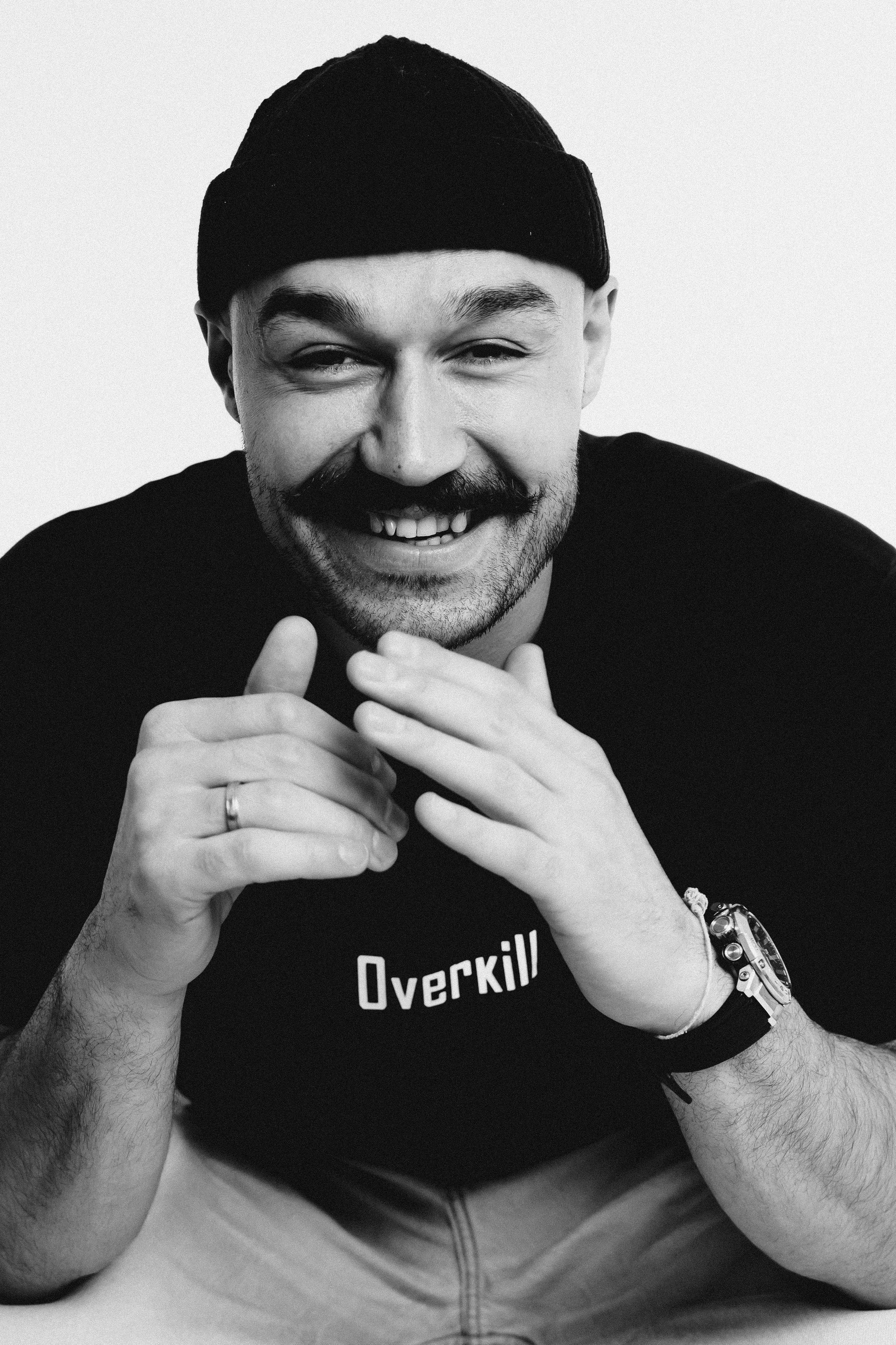 Мужской портрет. Гарутис Лидия профессиональный фотограф в Чите