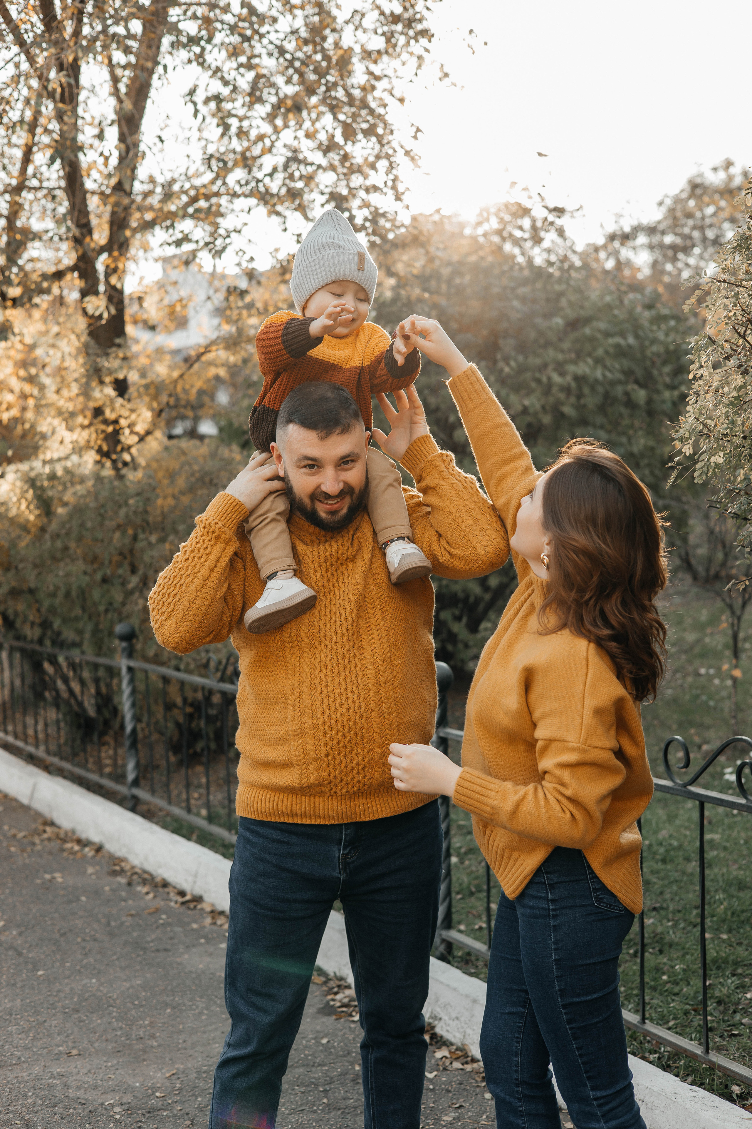 Семейные съемки. Гарутис Лидия профессиональный фотограф в Чите