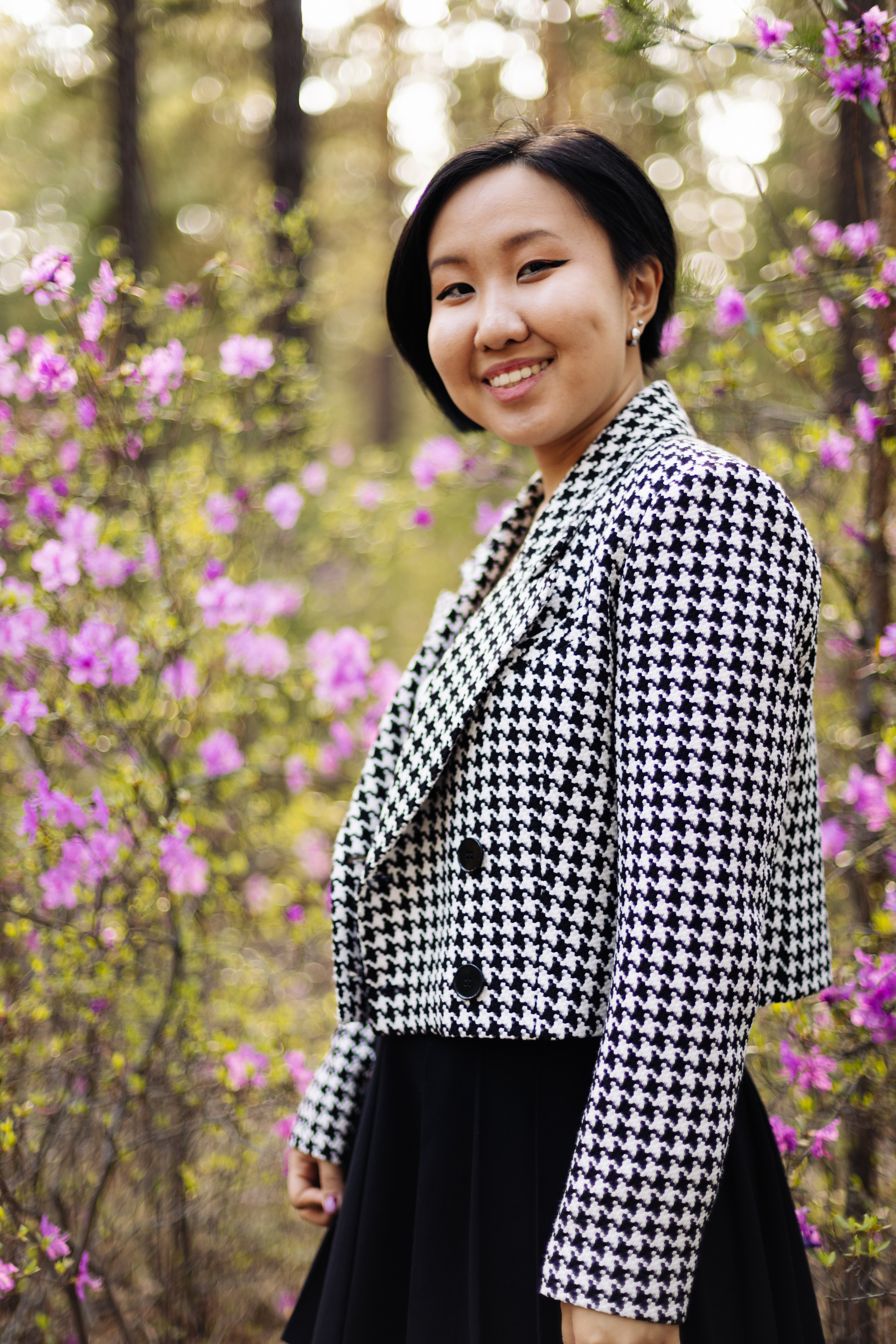 Школьники. Гарутис Лидия профессиональный фотограф в Чите