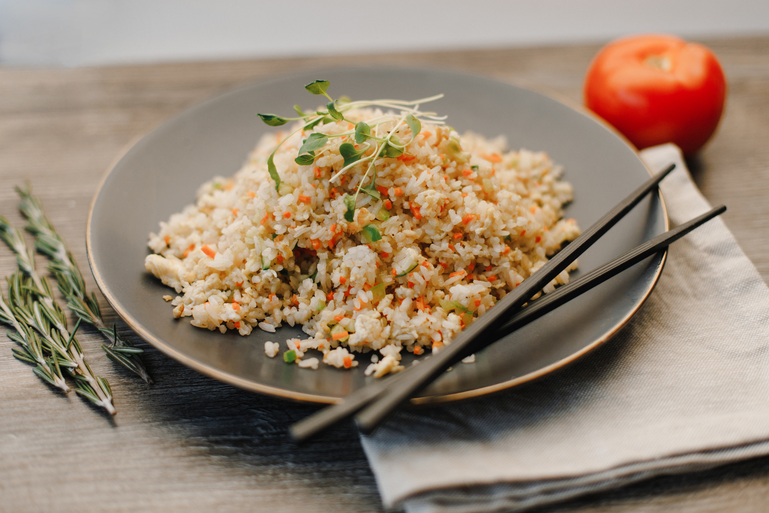 Еда. Гарутис Лидия профессиональный фотограф в Чите