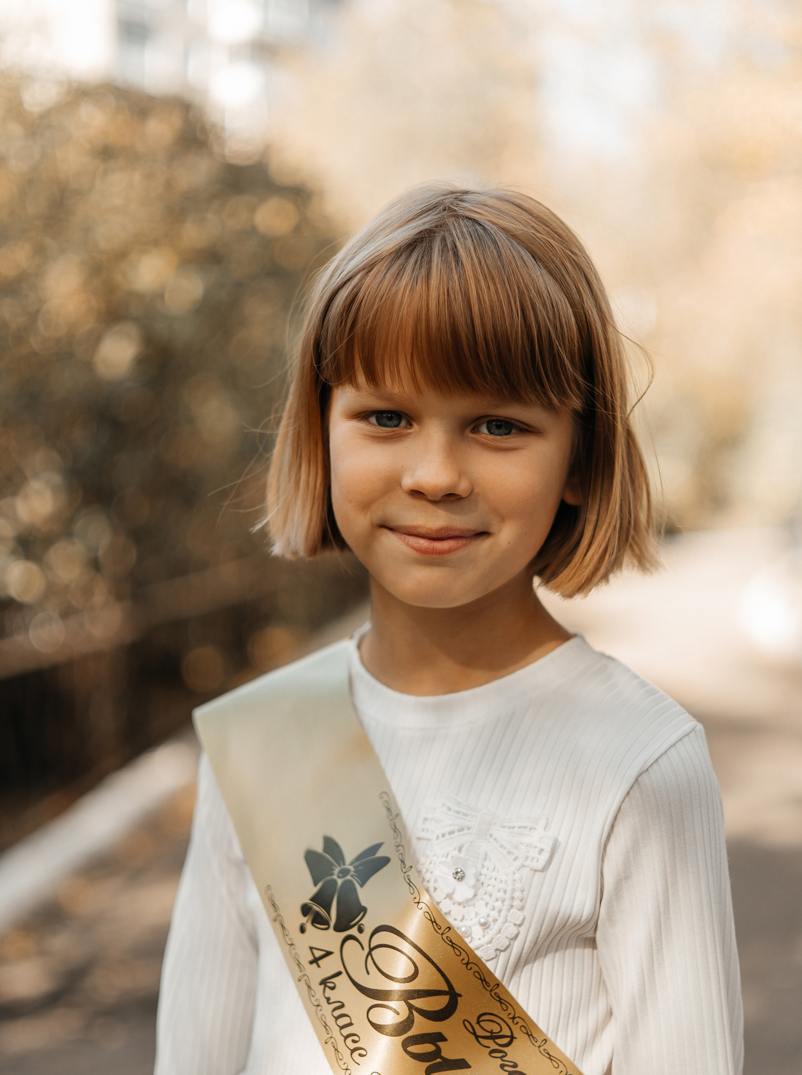 Школьники. Гарутис Лидия профессиональный фотограф в Чите