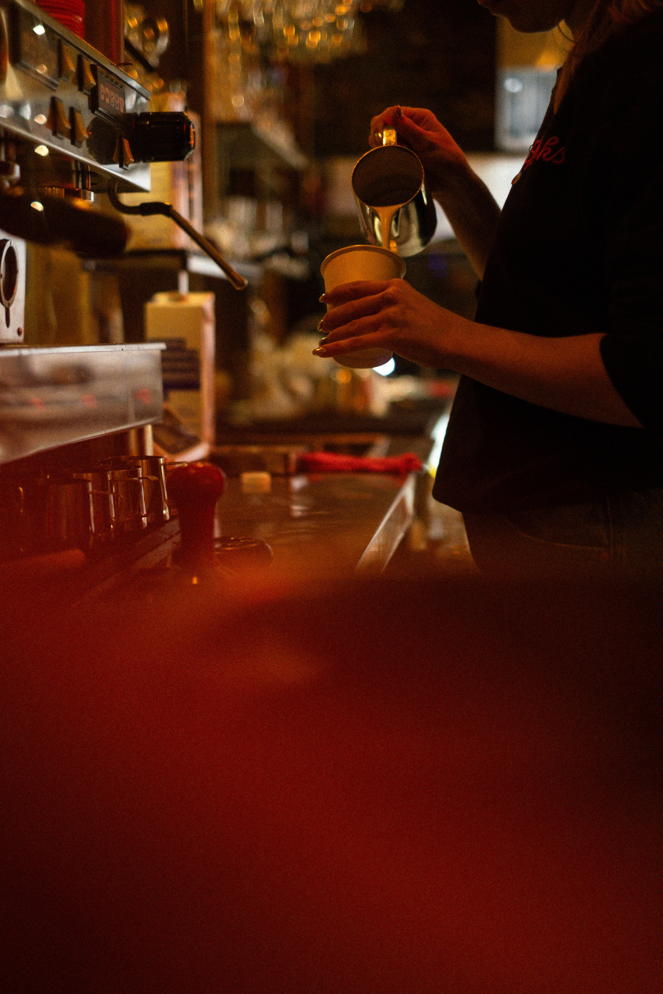 Корпоративная съемка в Новосибирске | Sparks. Ксения Ильиных — Фотограф в Новосибирске