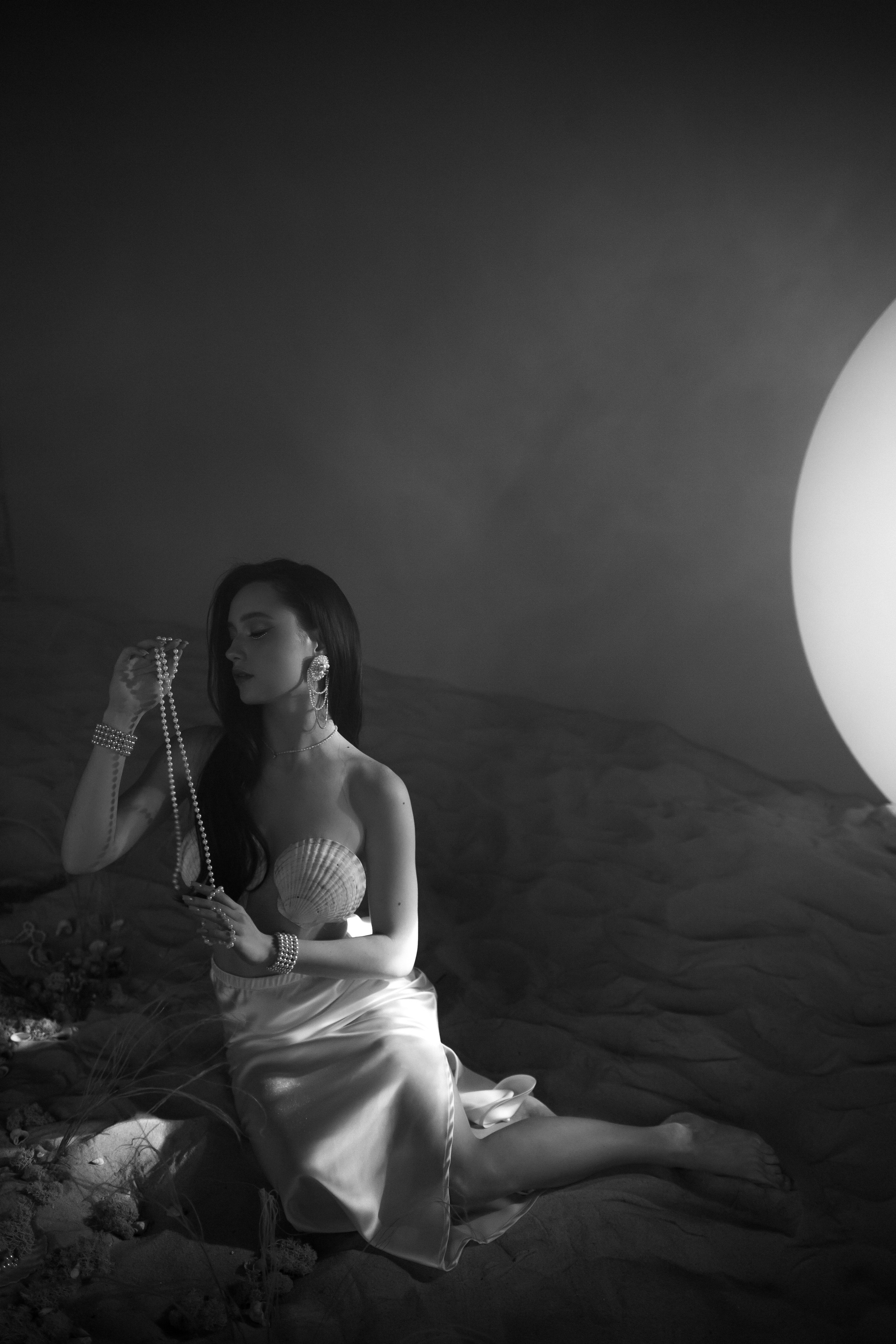 MERMAID DREAM. Фотограф Ольга Сапронова. Свадебный фотограф Ольга Сапронова