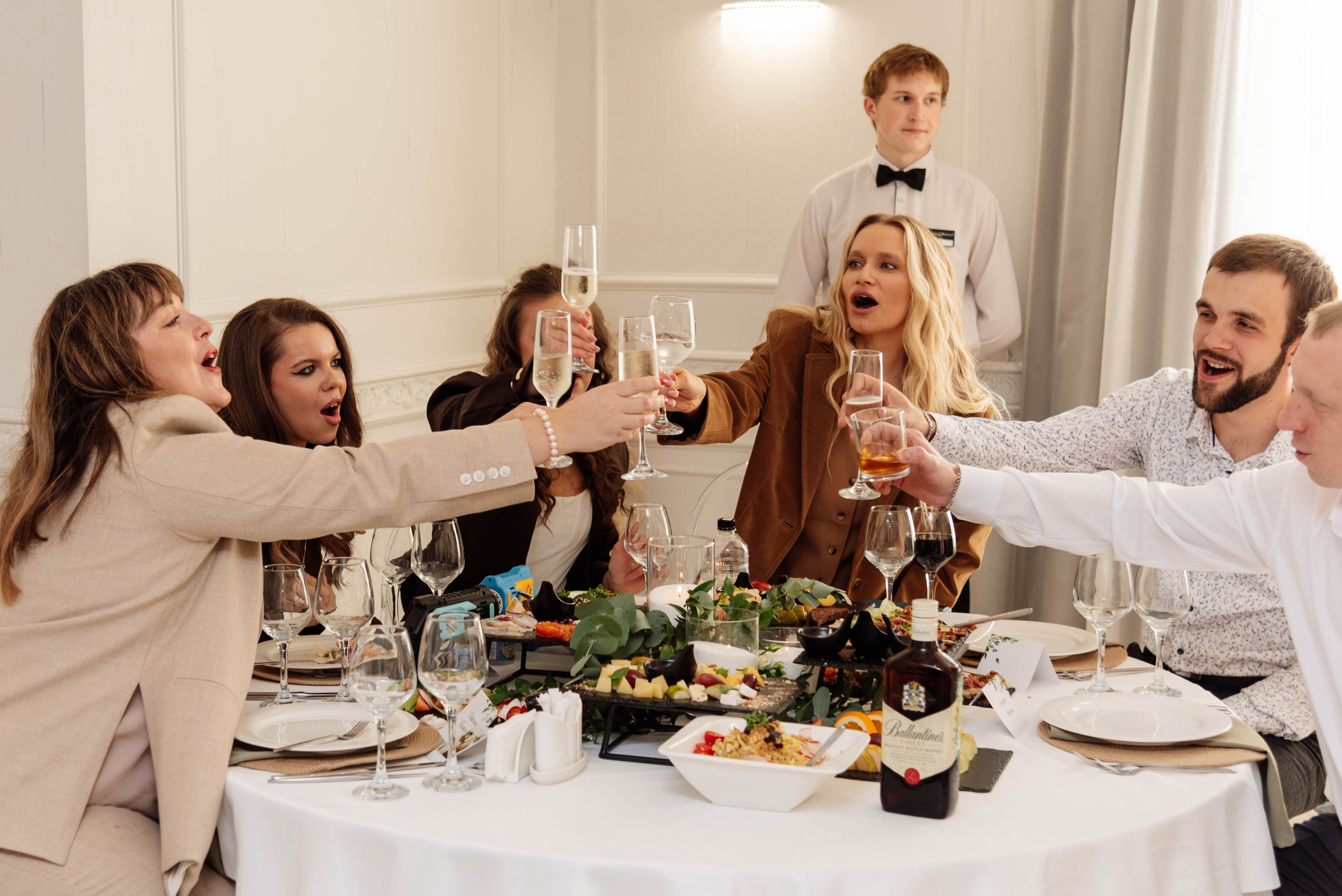 Екатерина и Роман. Фотограф в Новосибирске