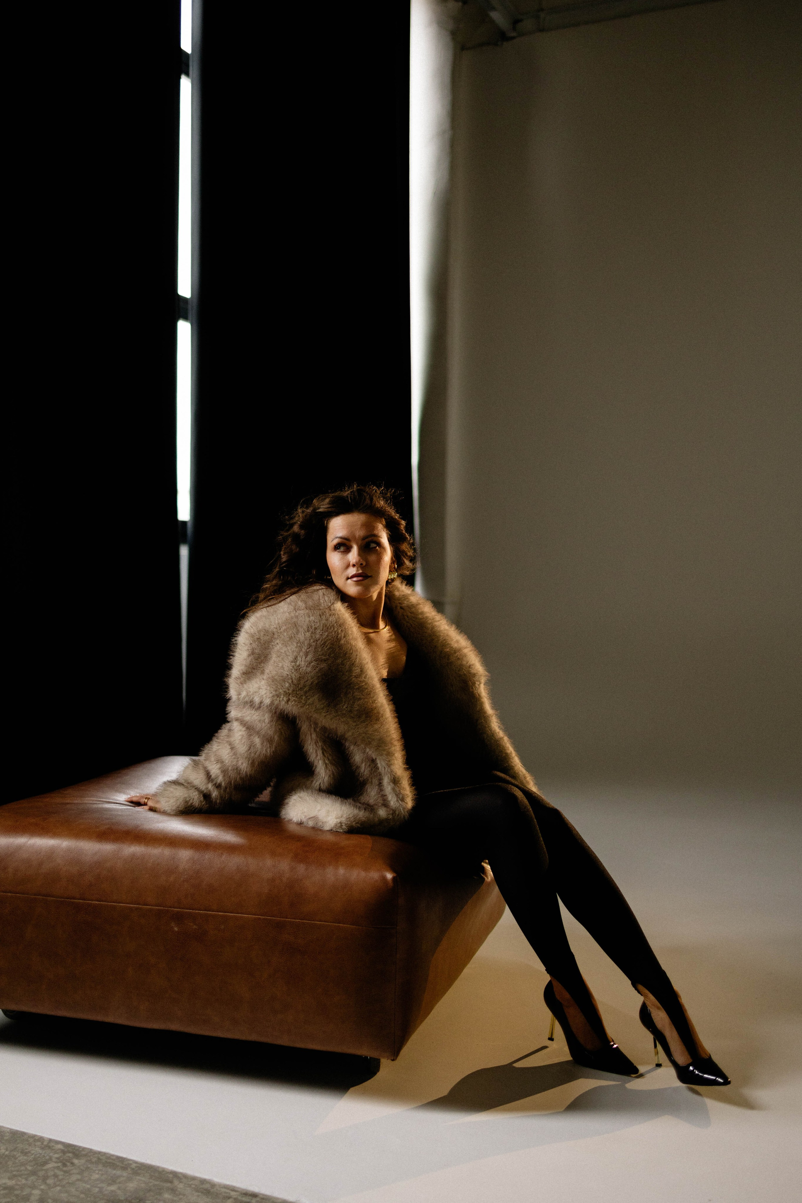 Арина. Фотограф в Новосибирске