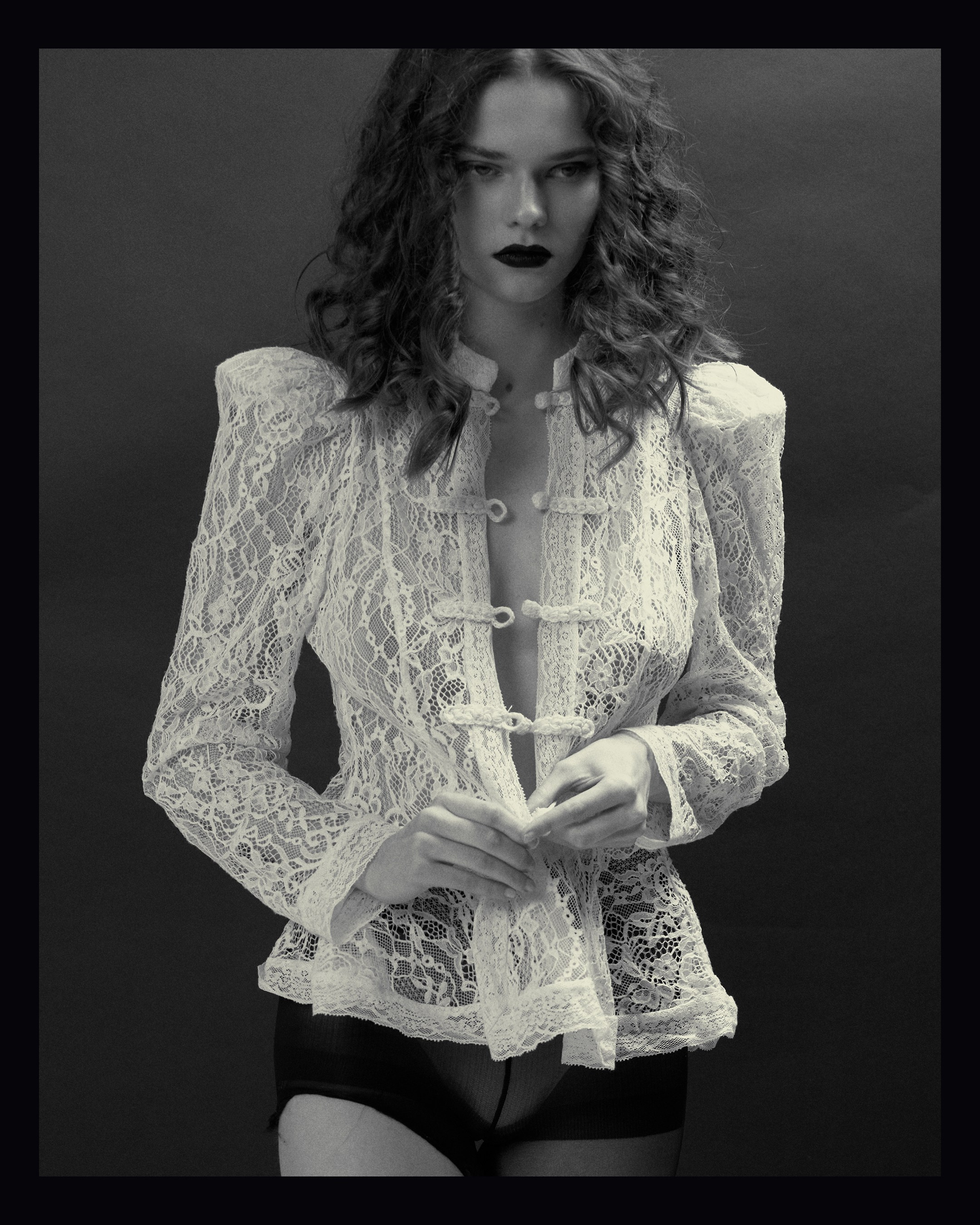 Елизавета. Fashion фотограф в г. Москва