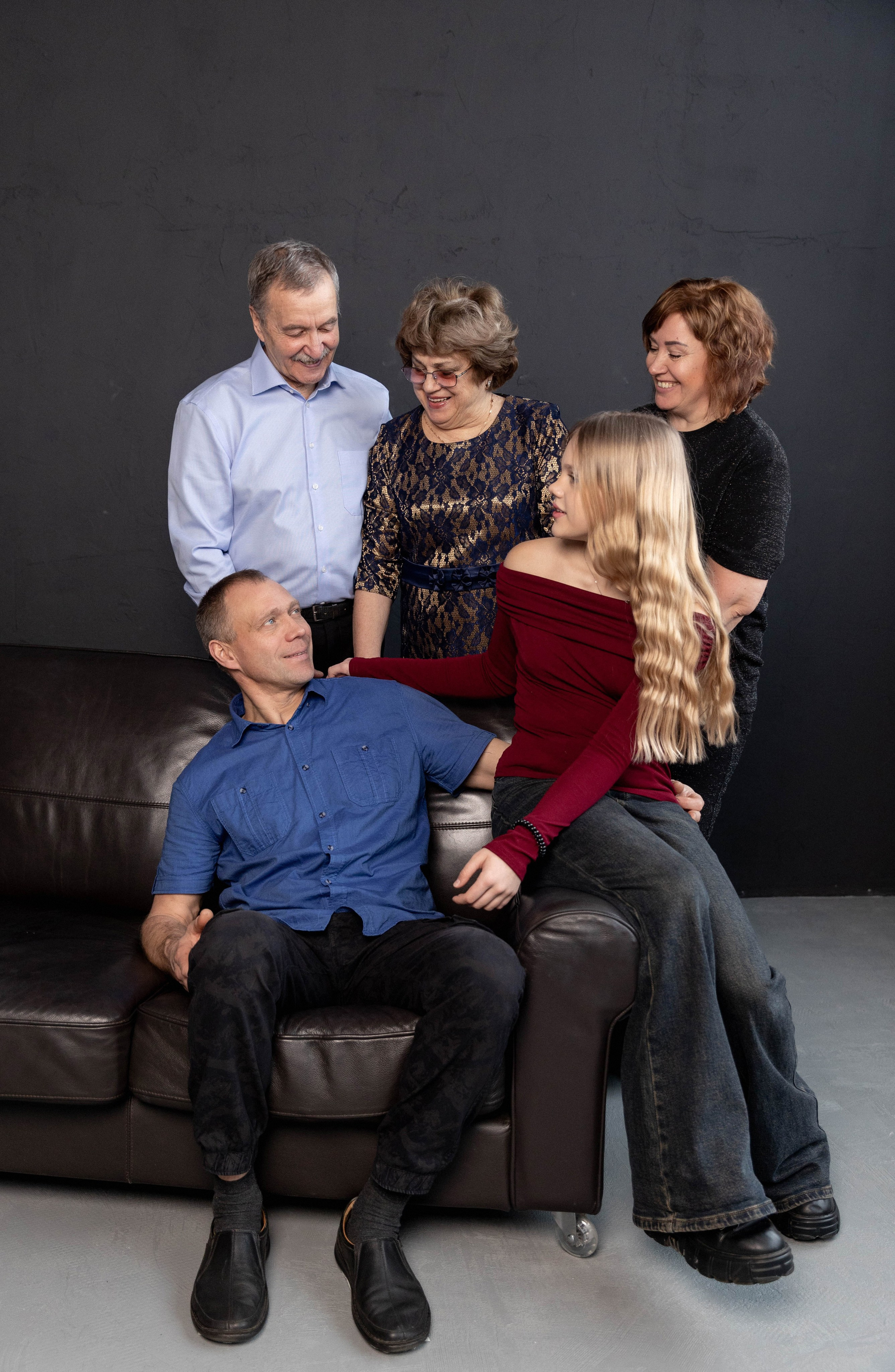 Миром правит любовь. Свадебный и семейный фотограф в Карелии