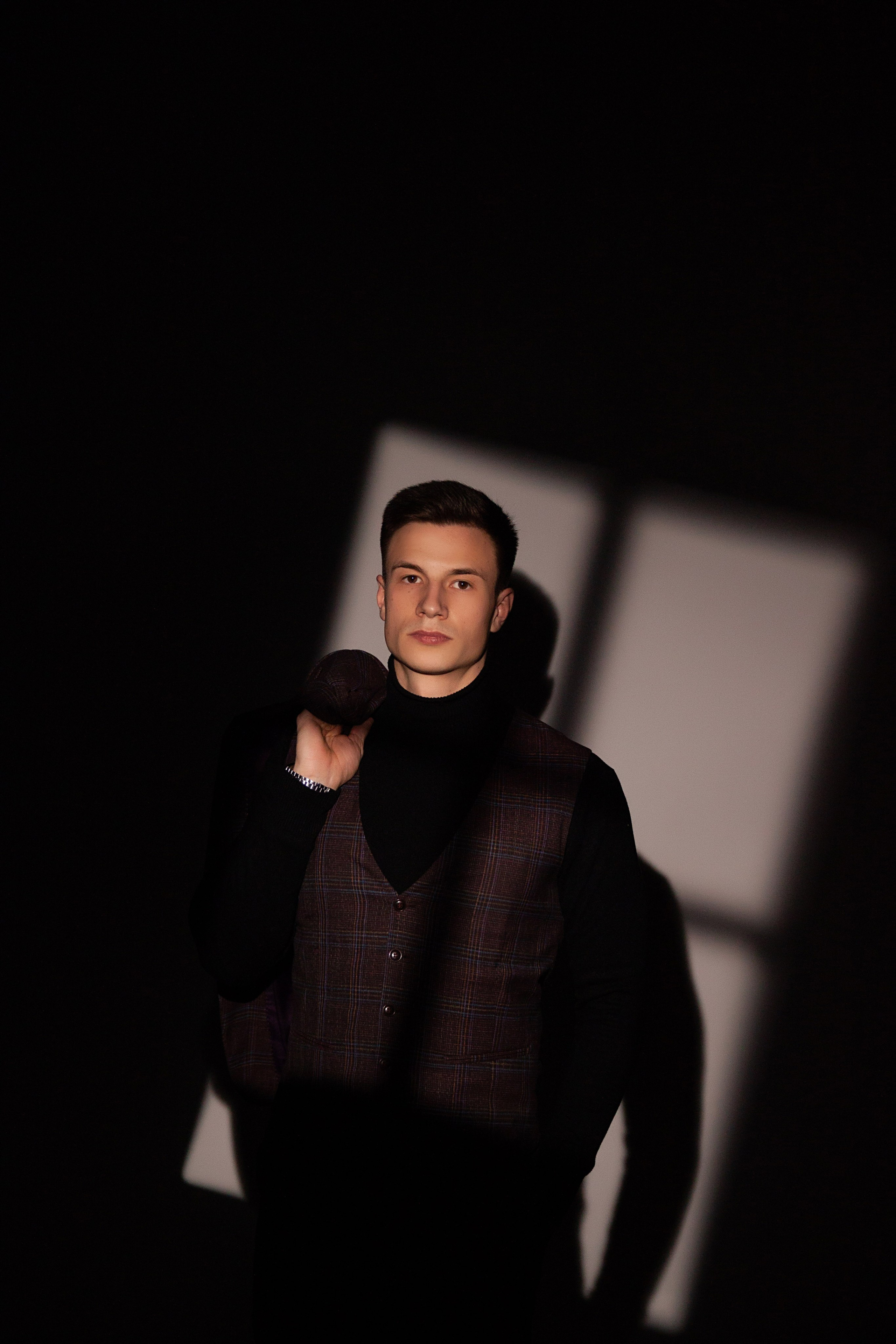 Дерзко и стильно. Свадебный и семейный фотограф в Карелии