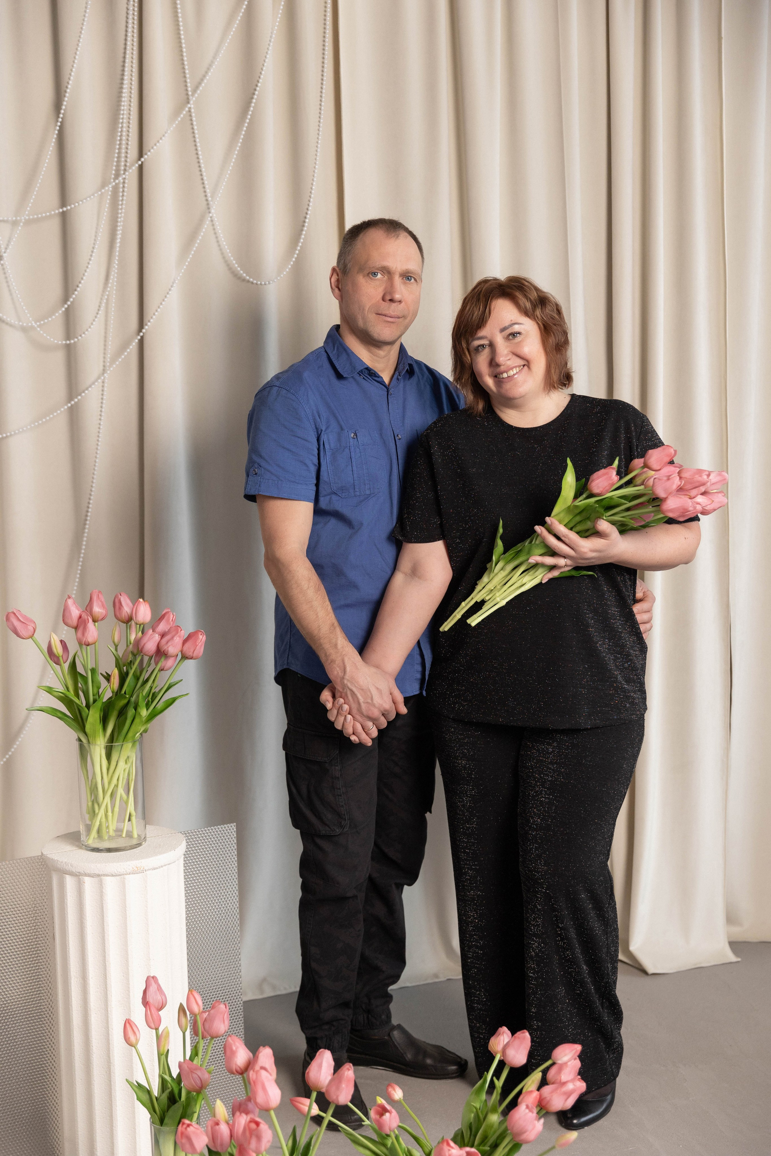 Миром правит любовь. Свадебный и семейный фотограф в Карелии