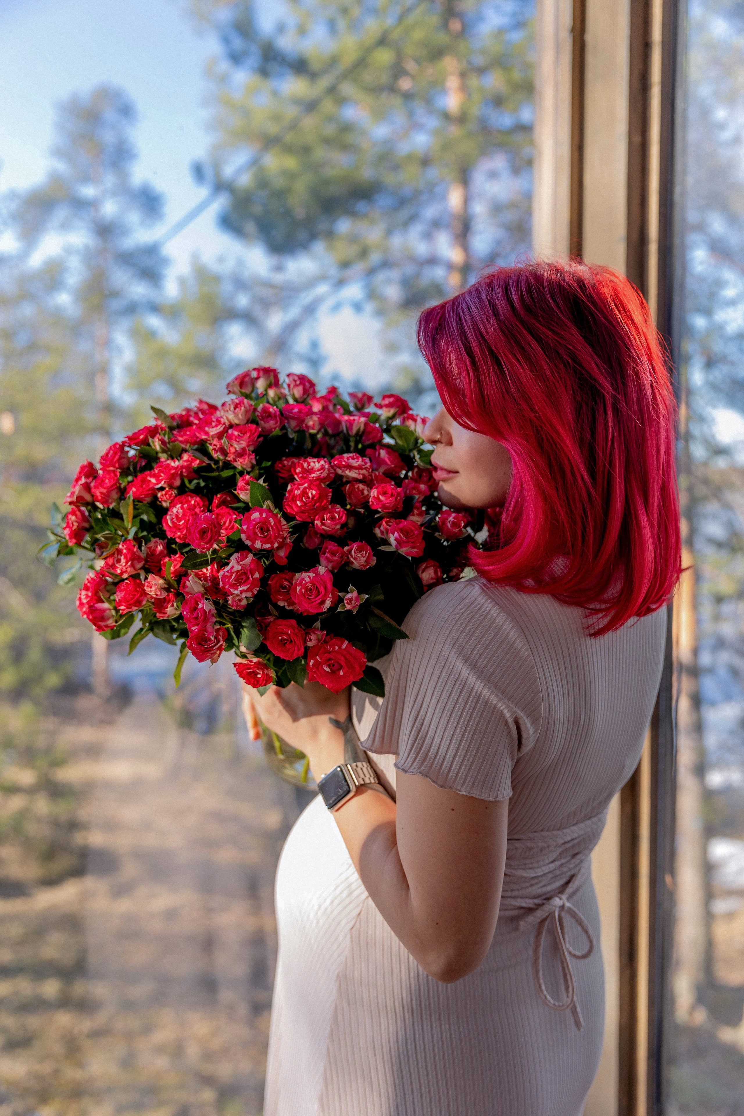 Особые планы. Свадебный и семейный фотограф в Карелии