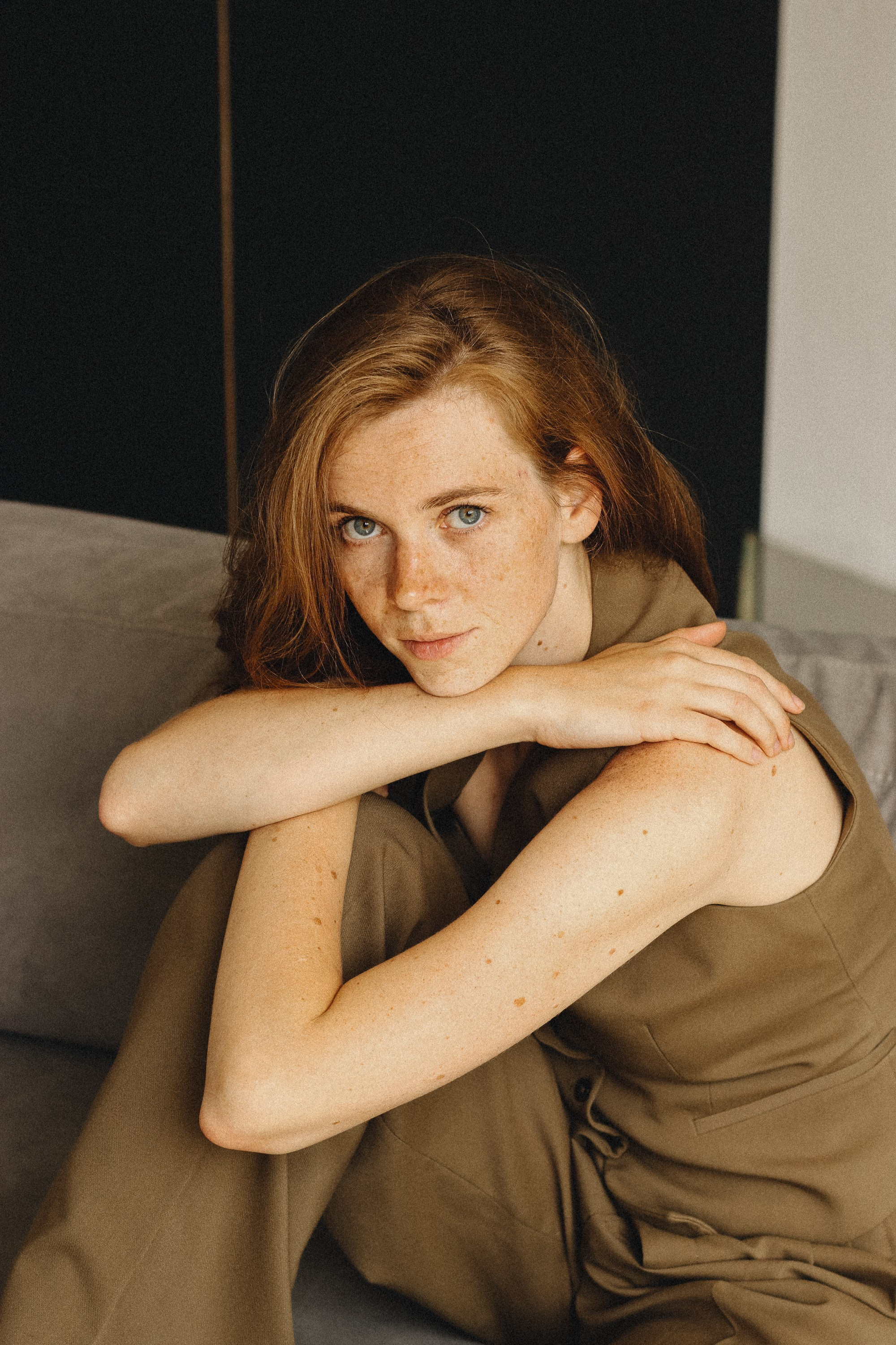 Даша. Женский и lovestory фотограф в Архангельске — Манакова Полина