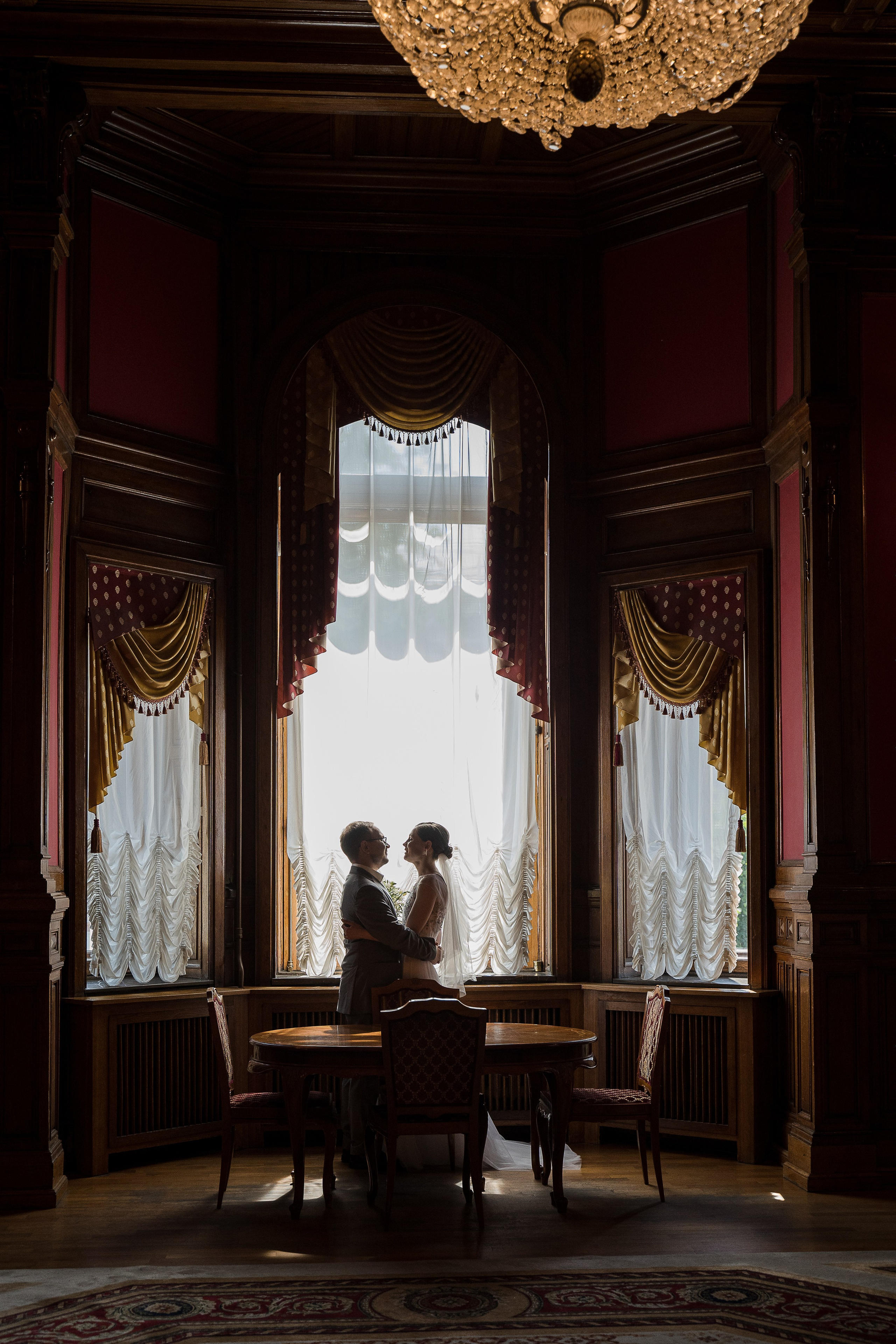 Алексей и Екатерина. Свадебный и семейный фотограф в Пушкине и Санкт-Петербурге Мария Филиппова