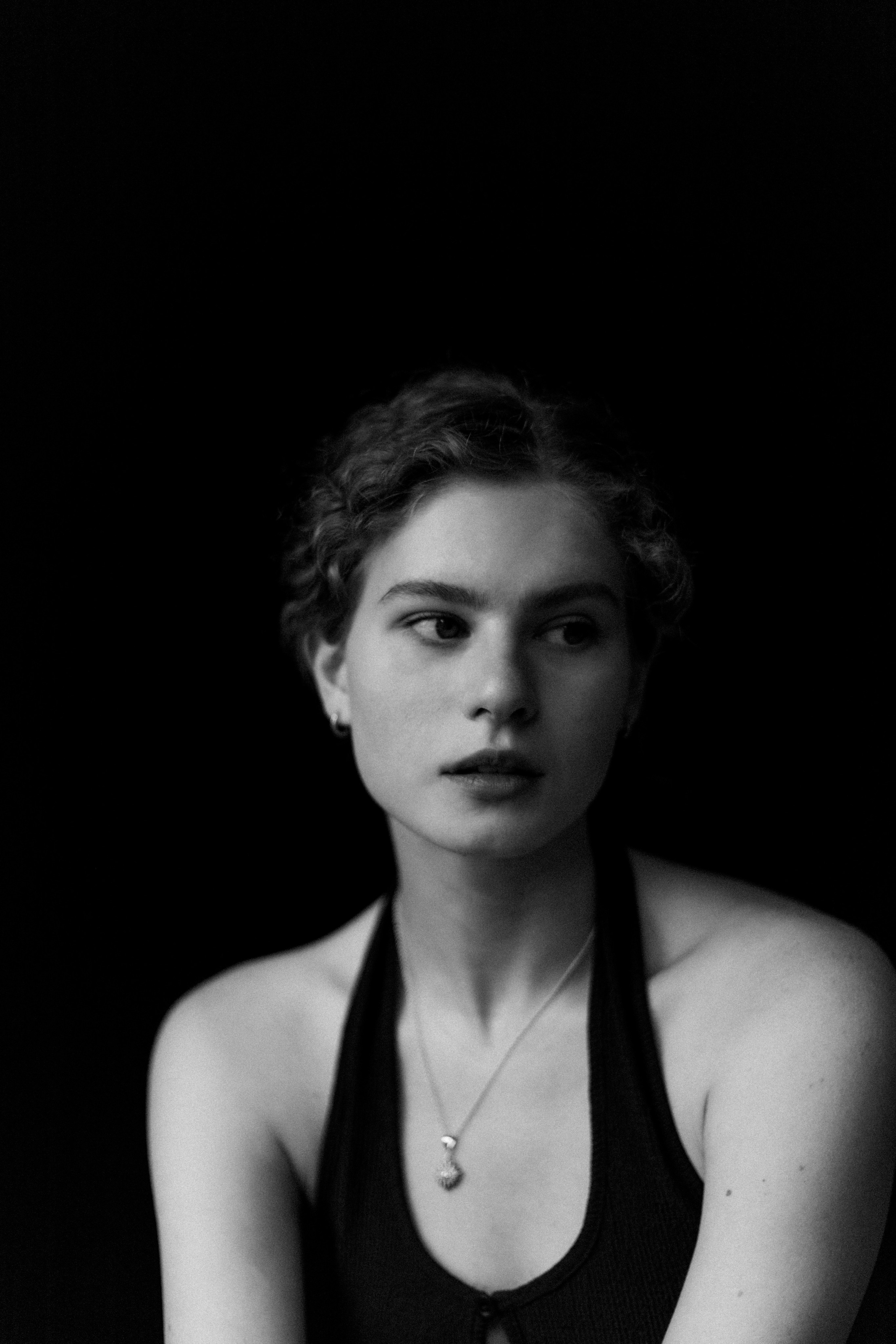 Милана. Женский фотограф в Москве Юля Иванова