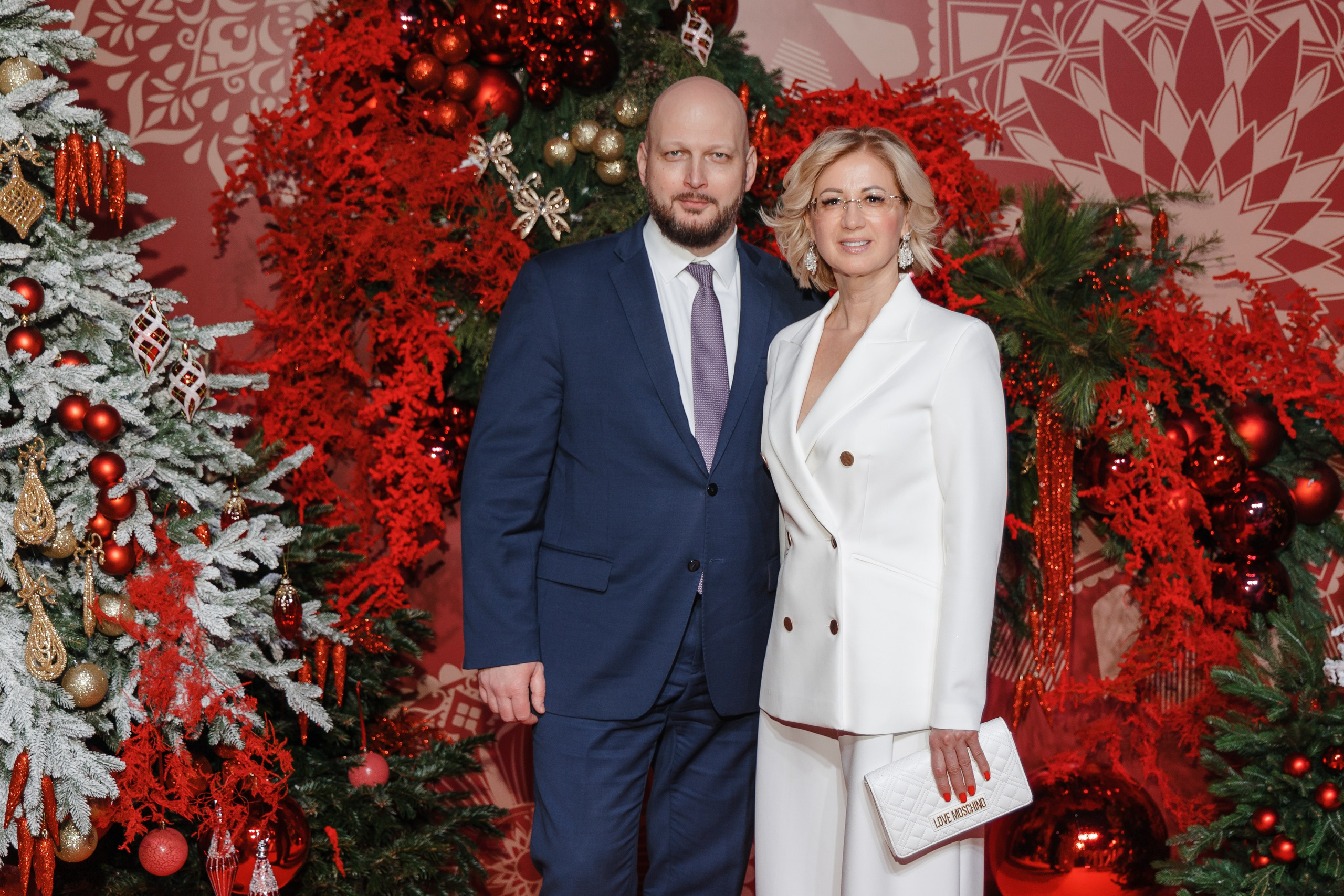 Нацпроектстрой. Свадебный и семейный фотограф в Москве Кристина Ласковенкова