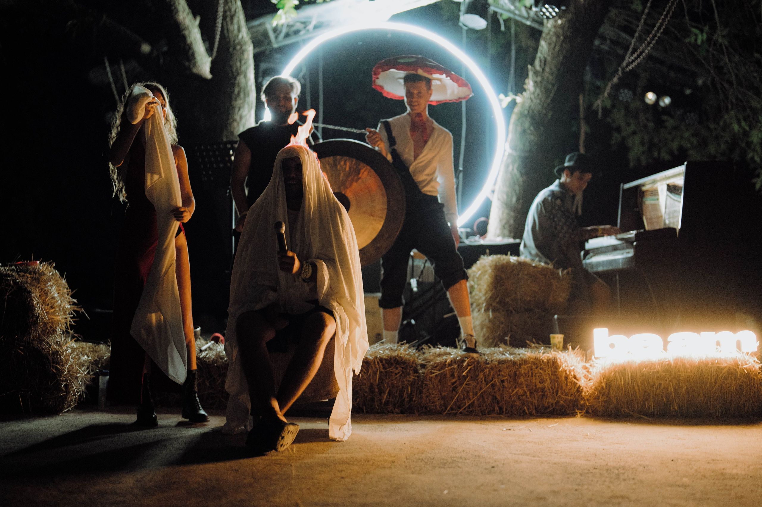 ASS FAMILY | СОН В ДЕРЕВНЕ | АВИАРЕЖИМ 8.0