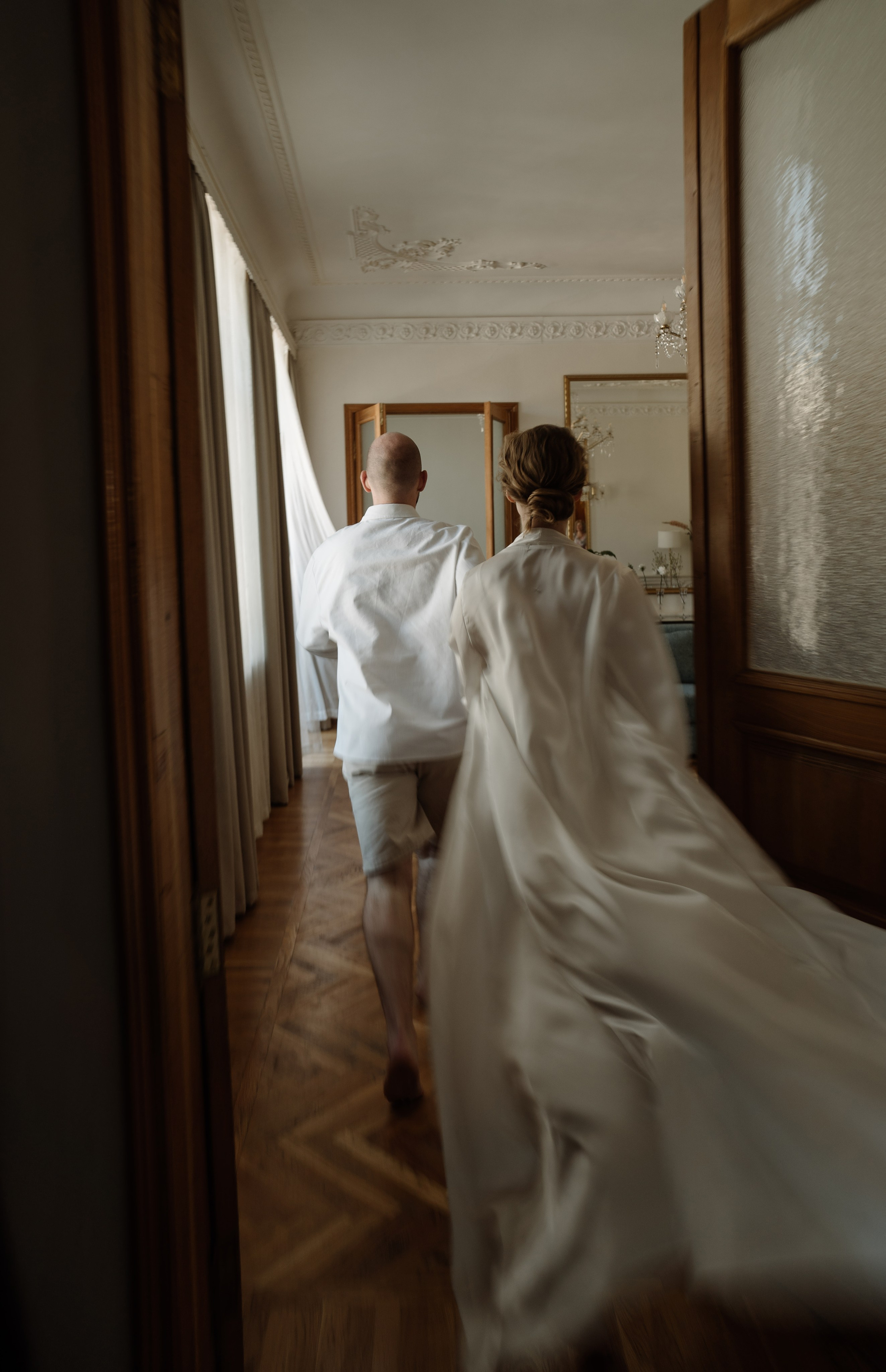 Настя I Костя. Свадебное и event-агентство в Санкт-Петербурге MANOTI Agency