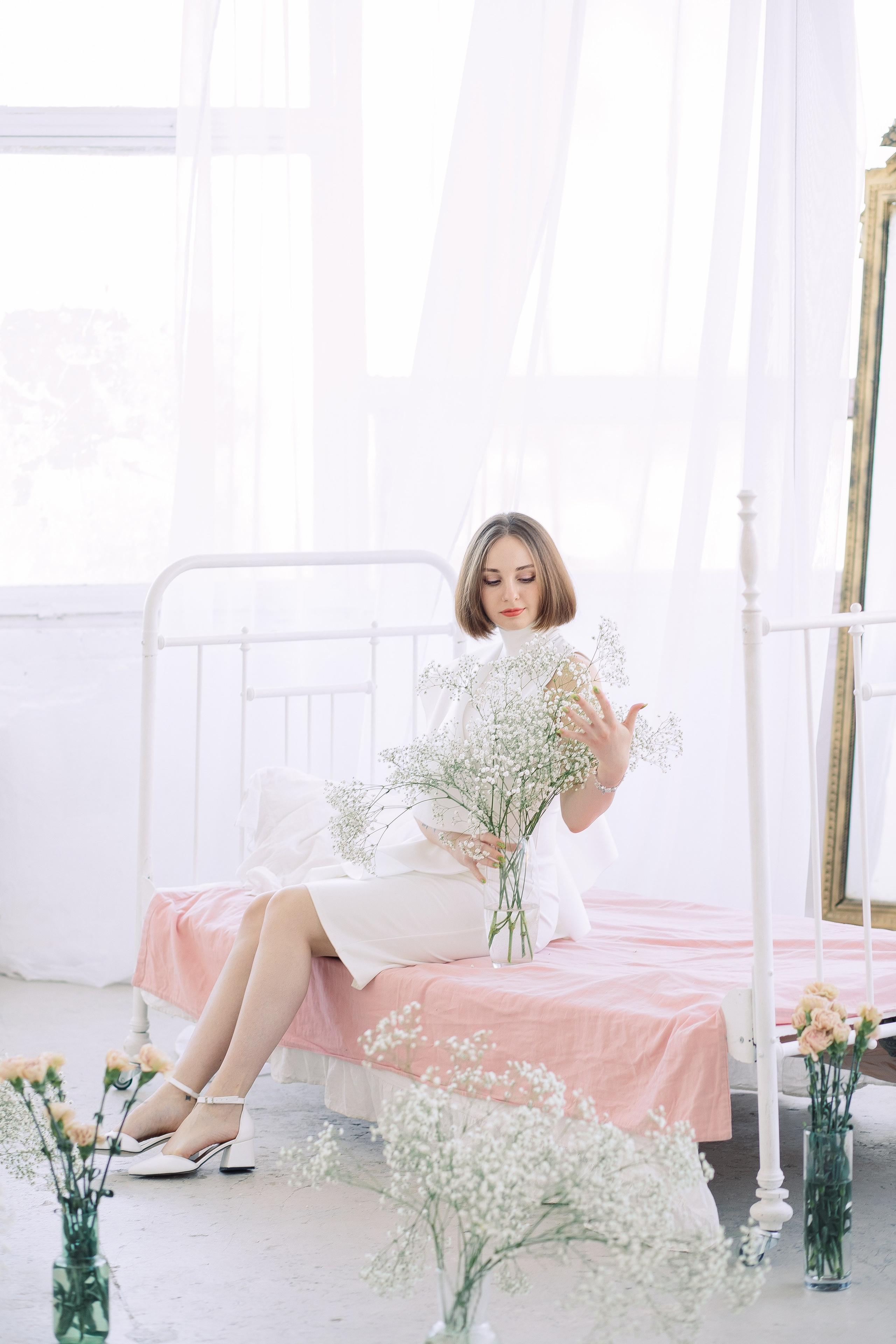 Фотограф в Санкт-Петербурге, Анна Скворцова