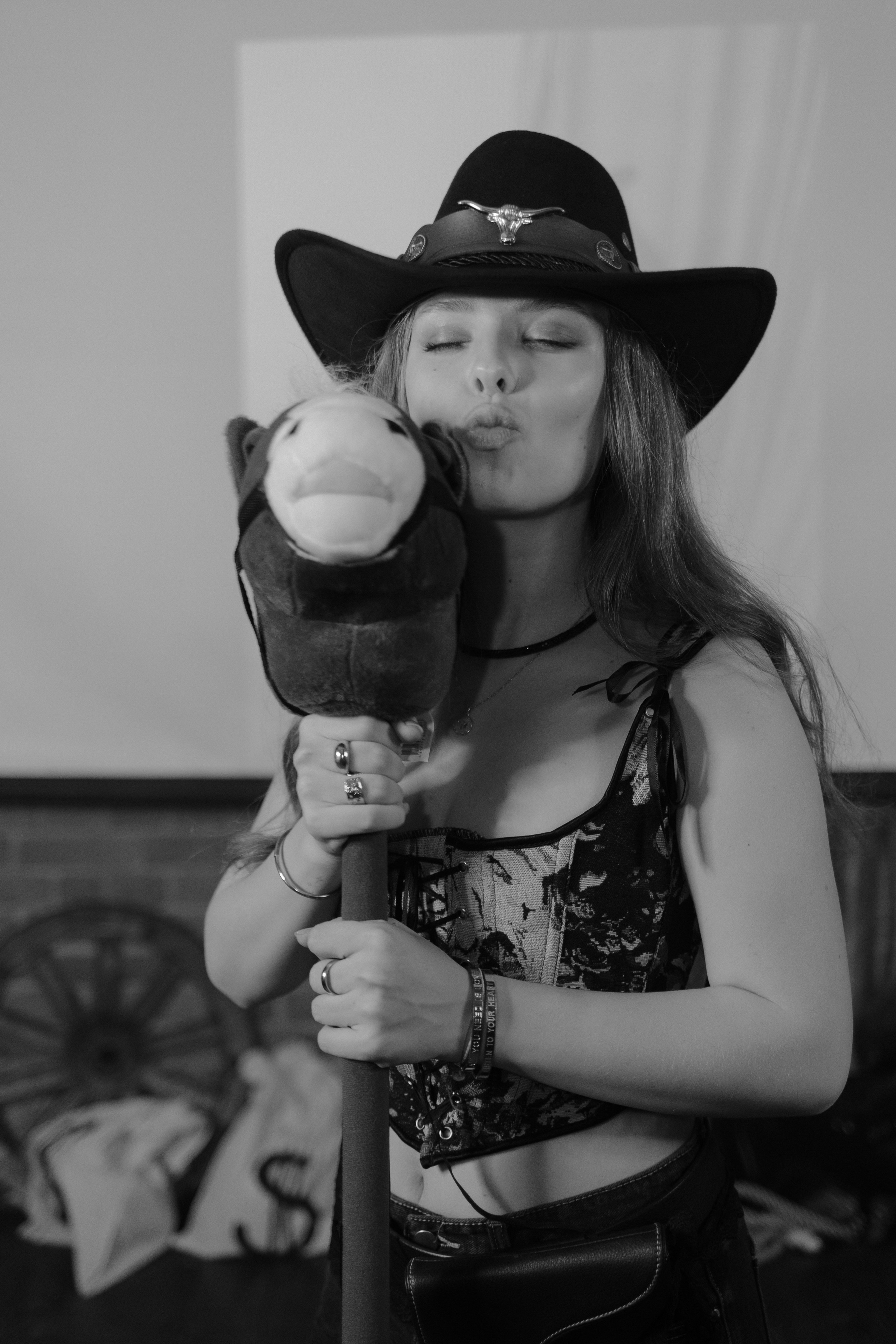 Cowboy party. Семейный фотограф Гульцовская Екатерина